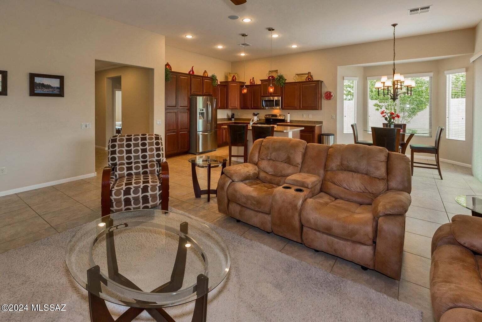 60065 E Arroyo Vista Drive