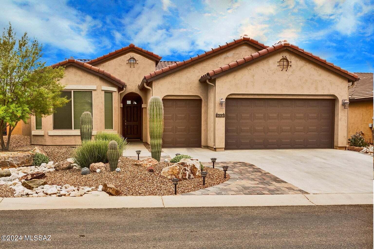 60065 E Arroyo Vista Drive