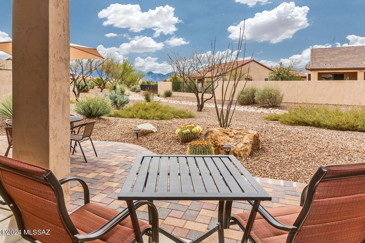 60065 E Arroyo Vista Drive