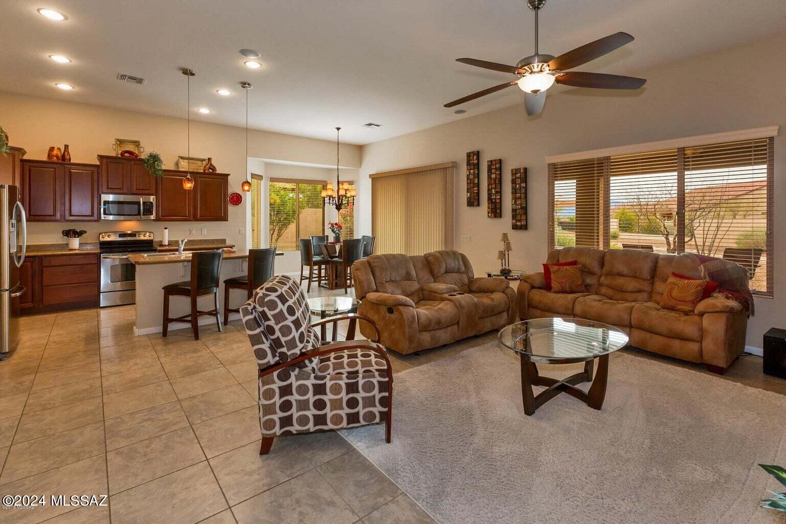 60065 E Arroyo Vista Drive