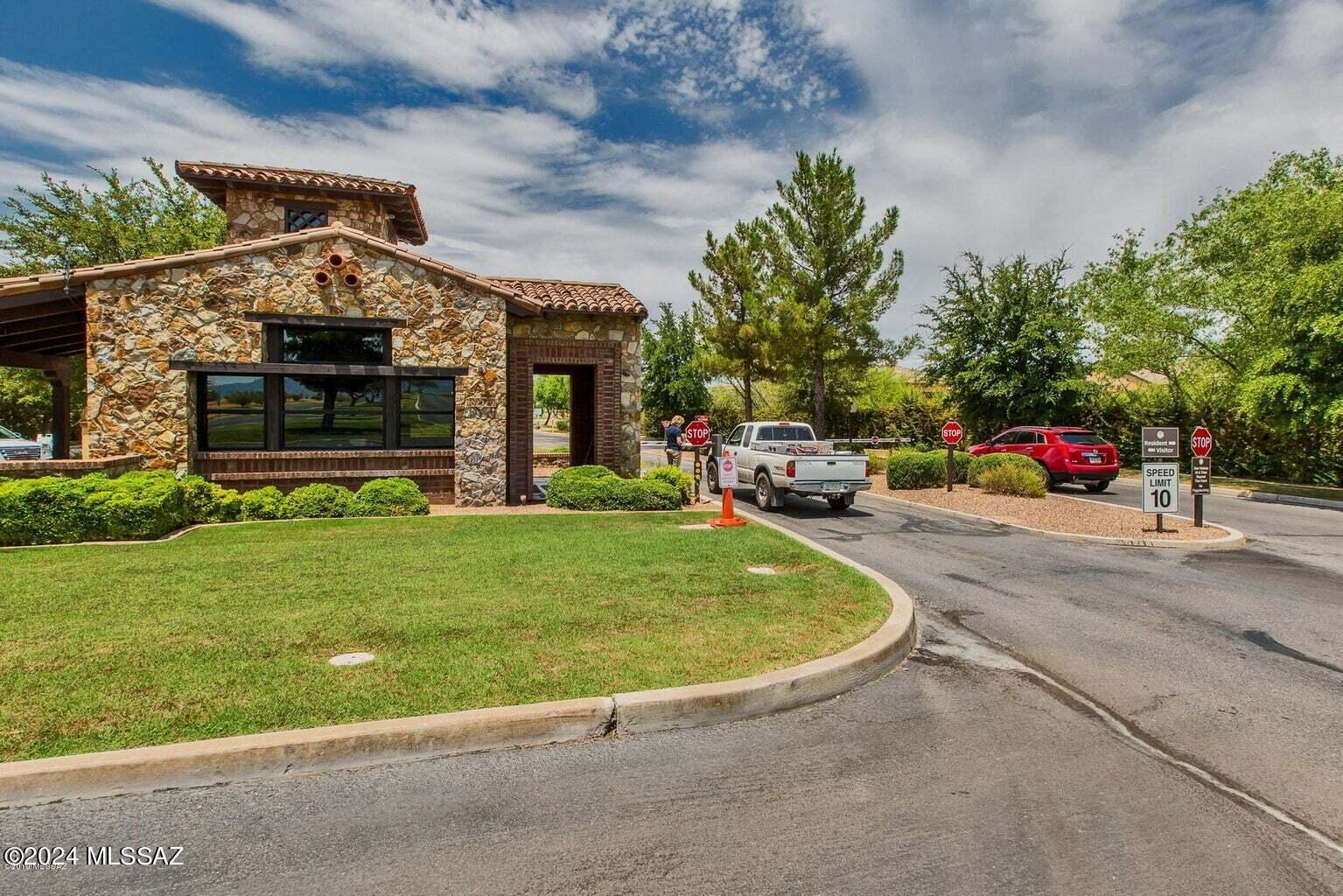 60065 E Arroyo Vista Drive