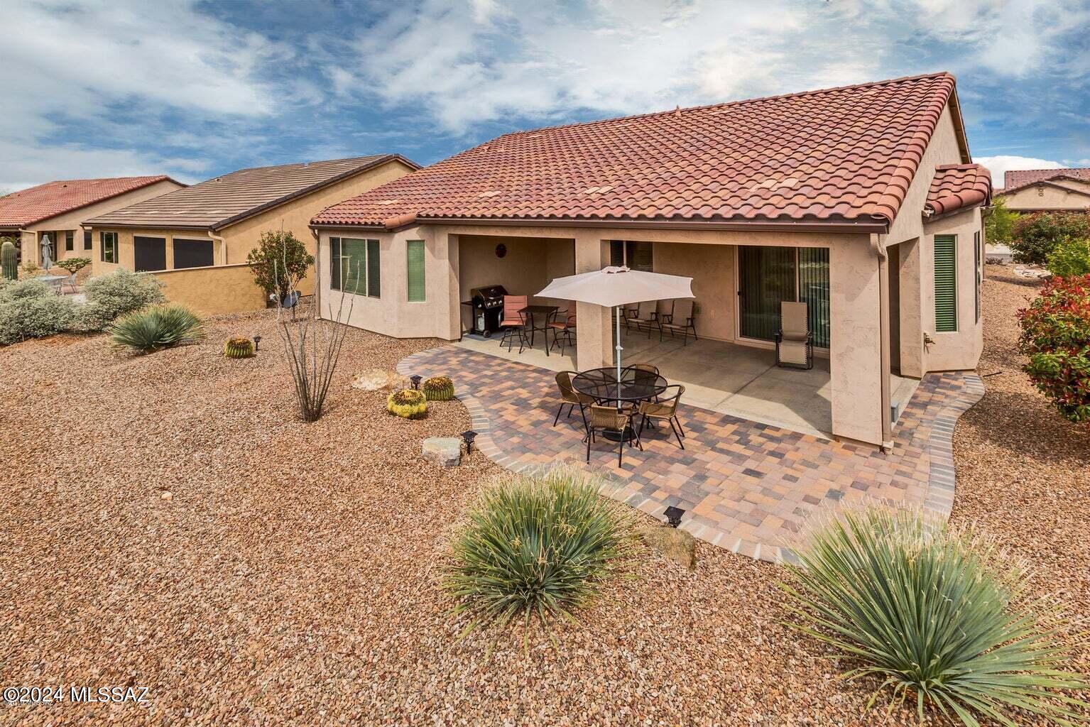 60065 E Arroyo Vista Drive