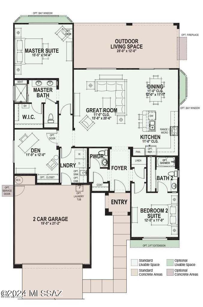 60065 E Arroyo Vista Drive