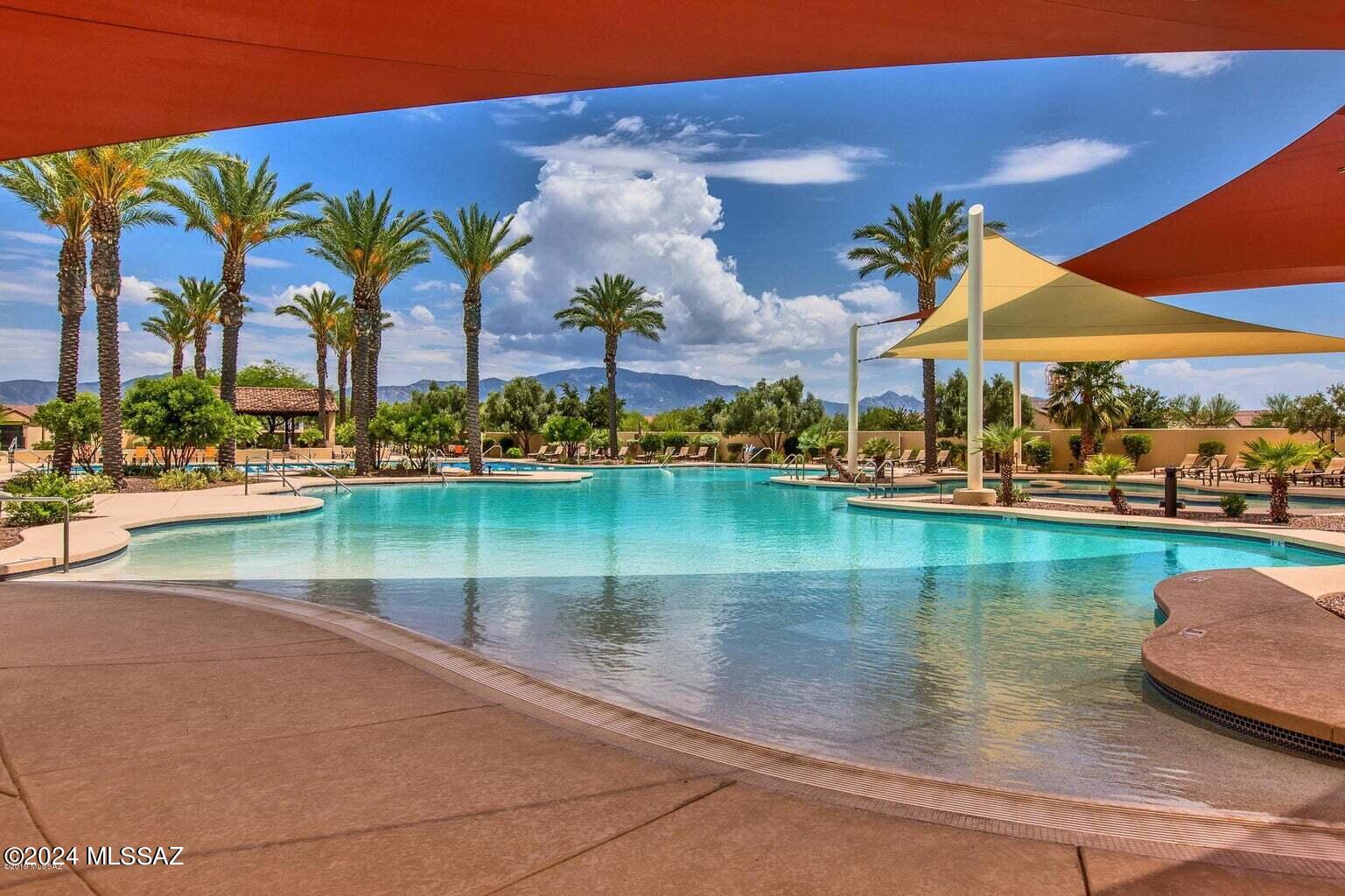 60065 E Arroyo Vista Drive