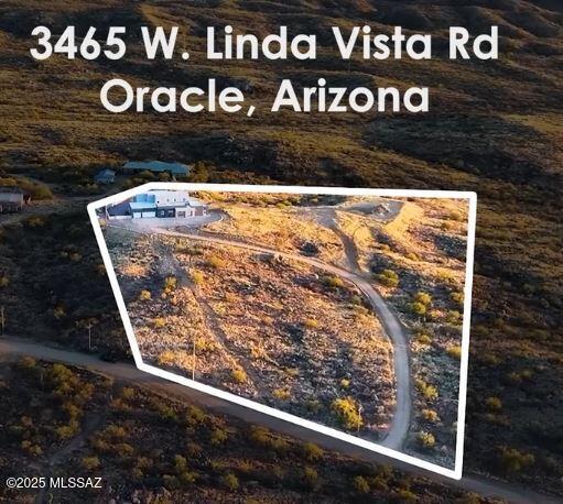 3465 W Linda Vista Road