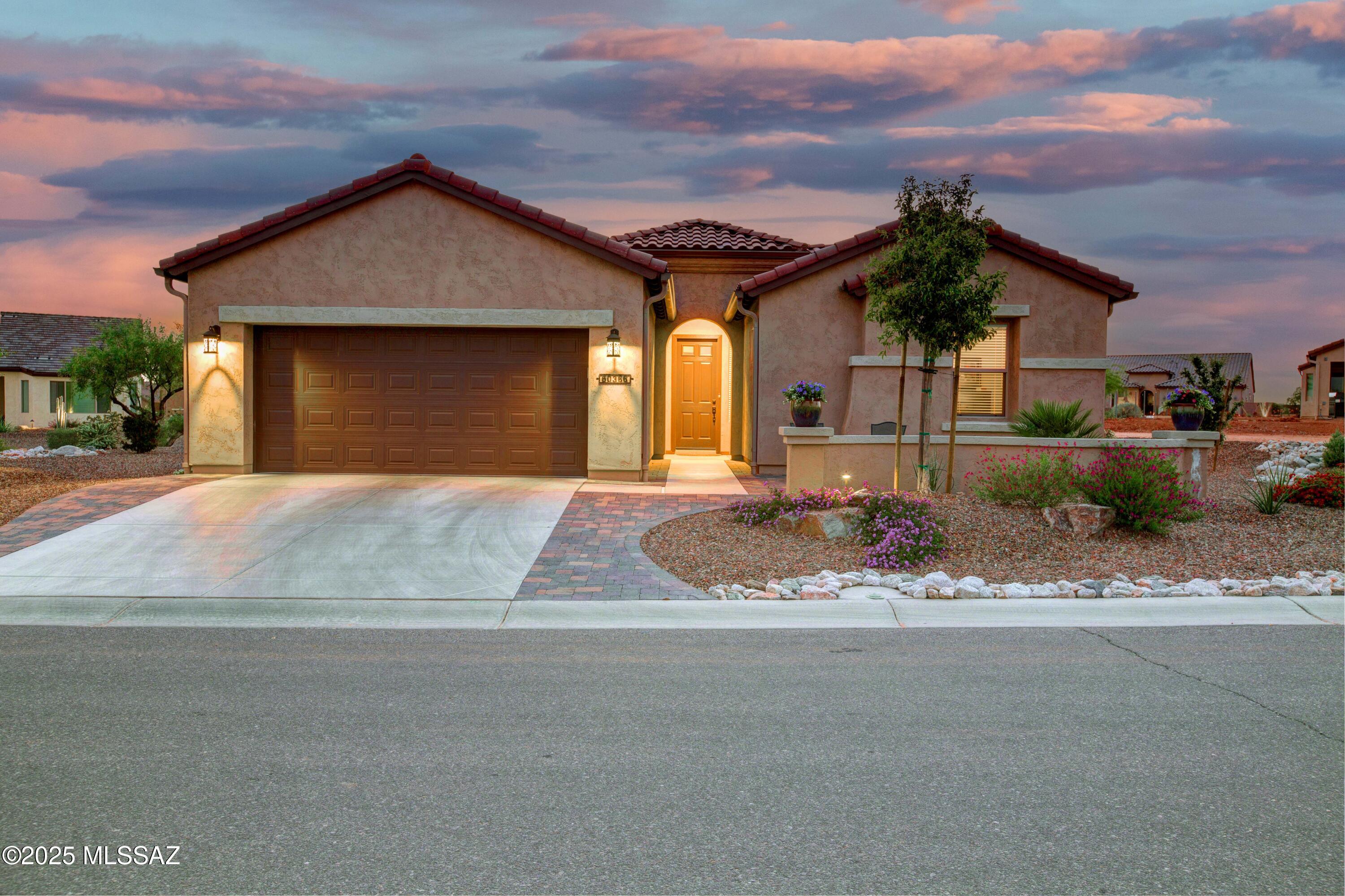 60366 E Ankole Drive