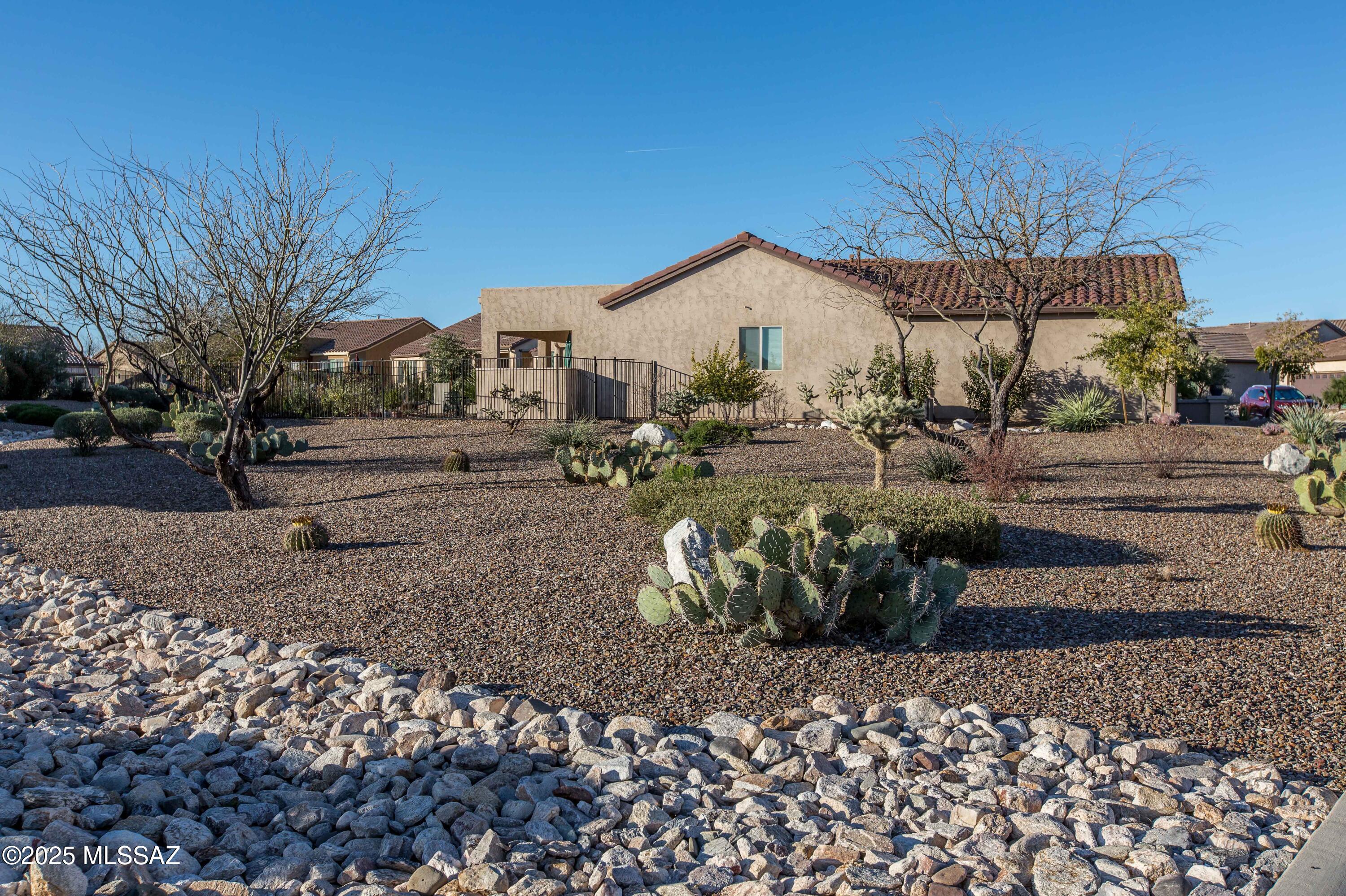 60366 E Ankole Drive