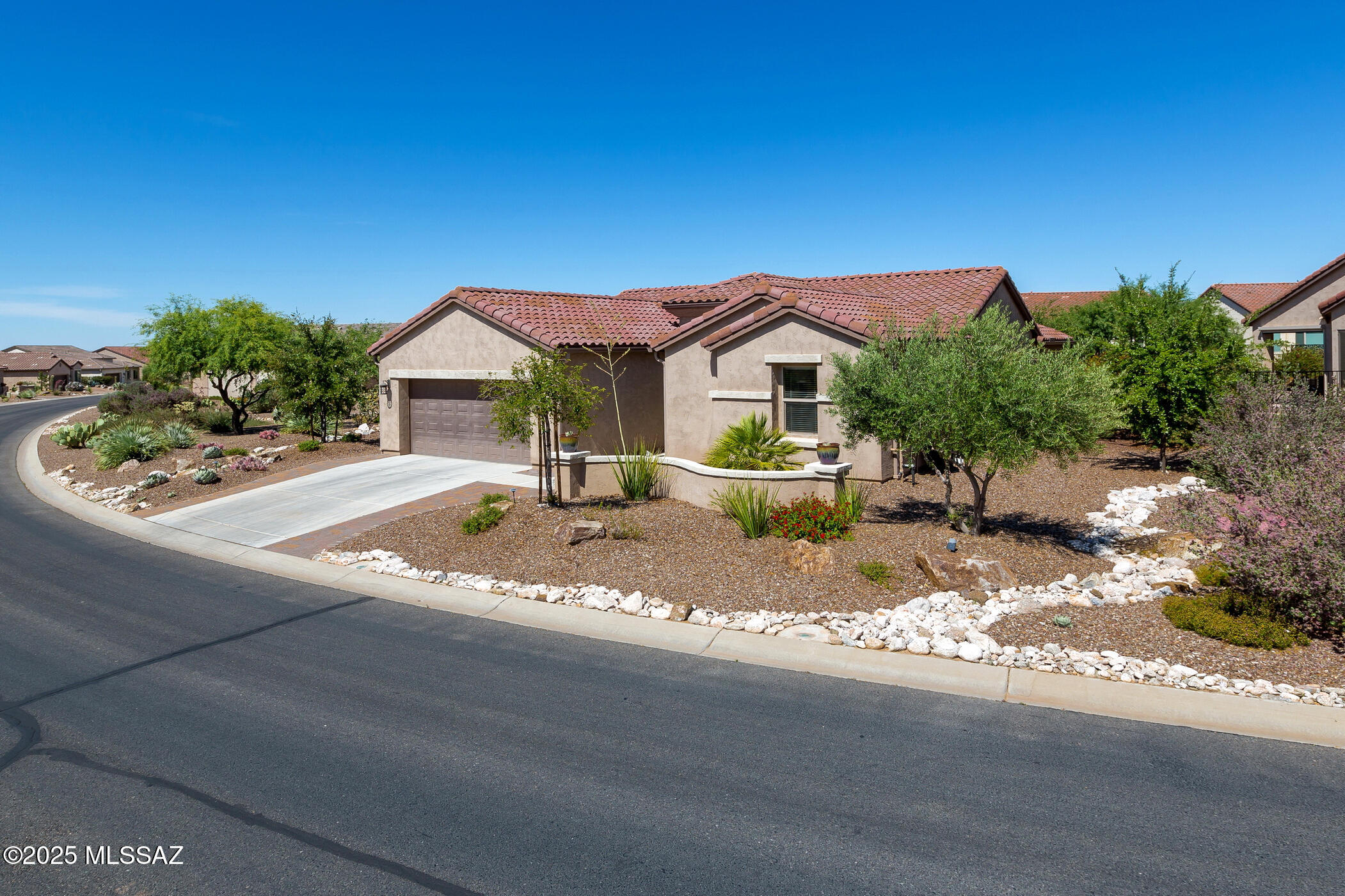 60366 E Ankole Drive