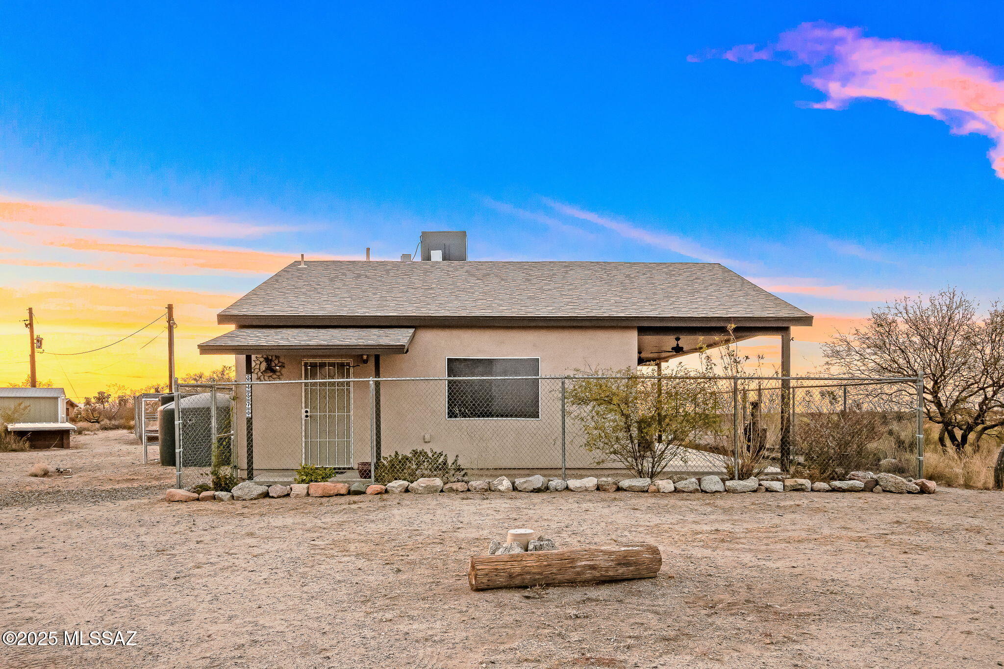 24570 S Sunburst Drive