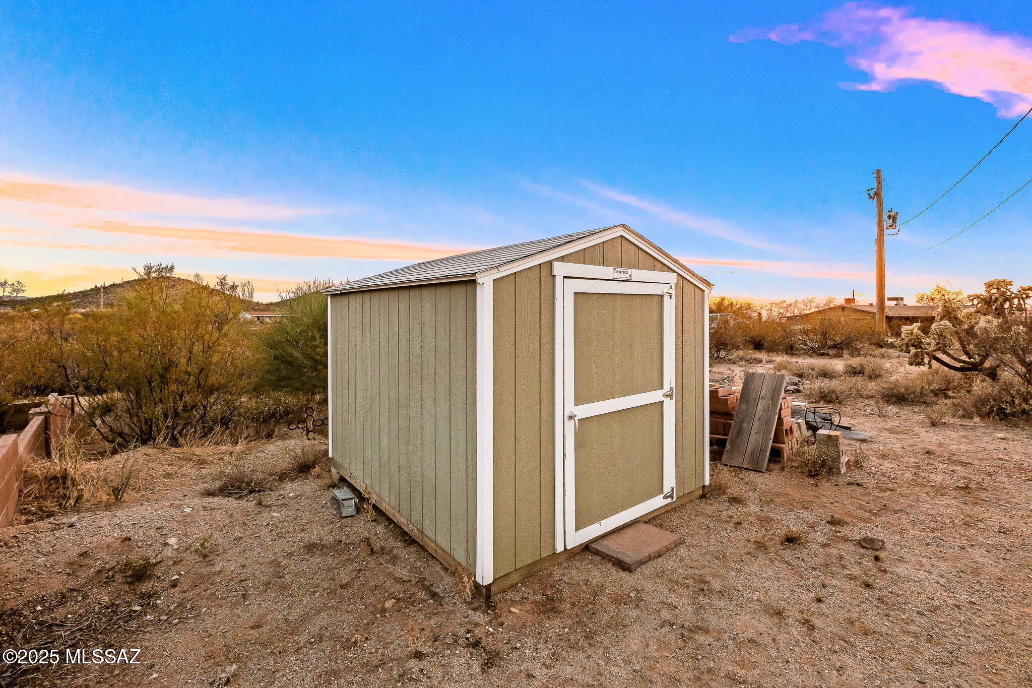 24570 S Sunburst Drive