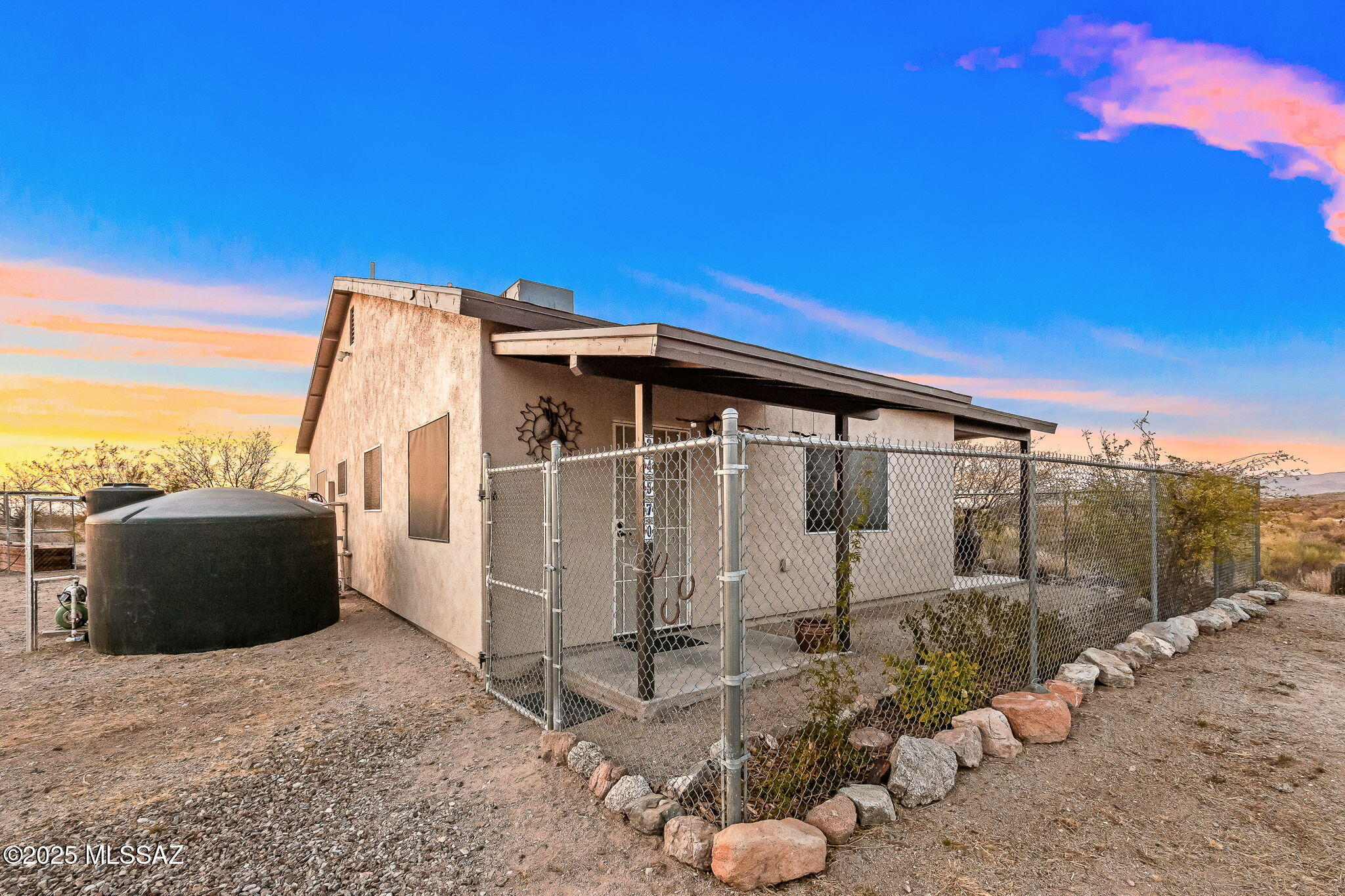 24570 S Sunburst Drive