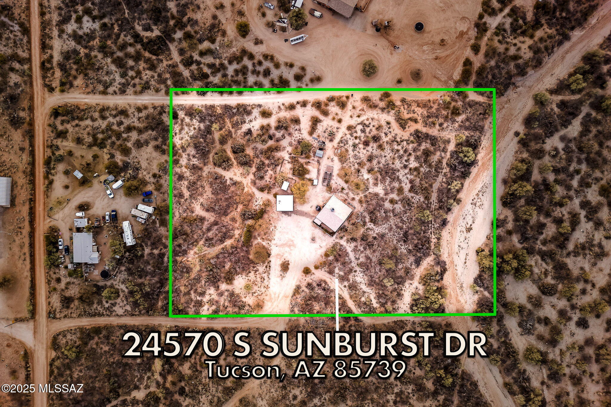 24570 S Sunburst Drive