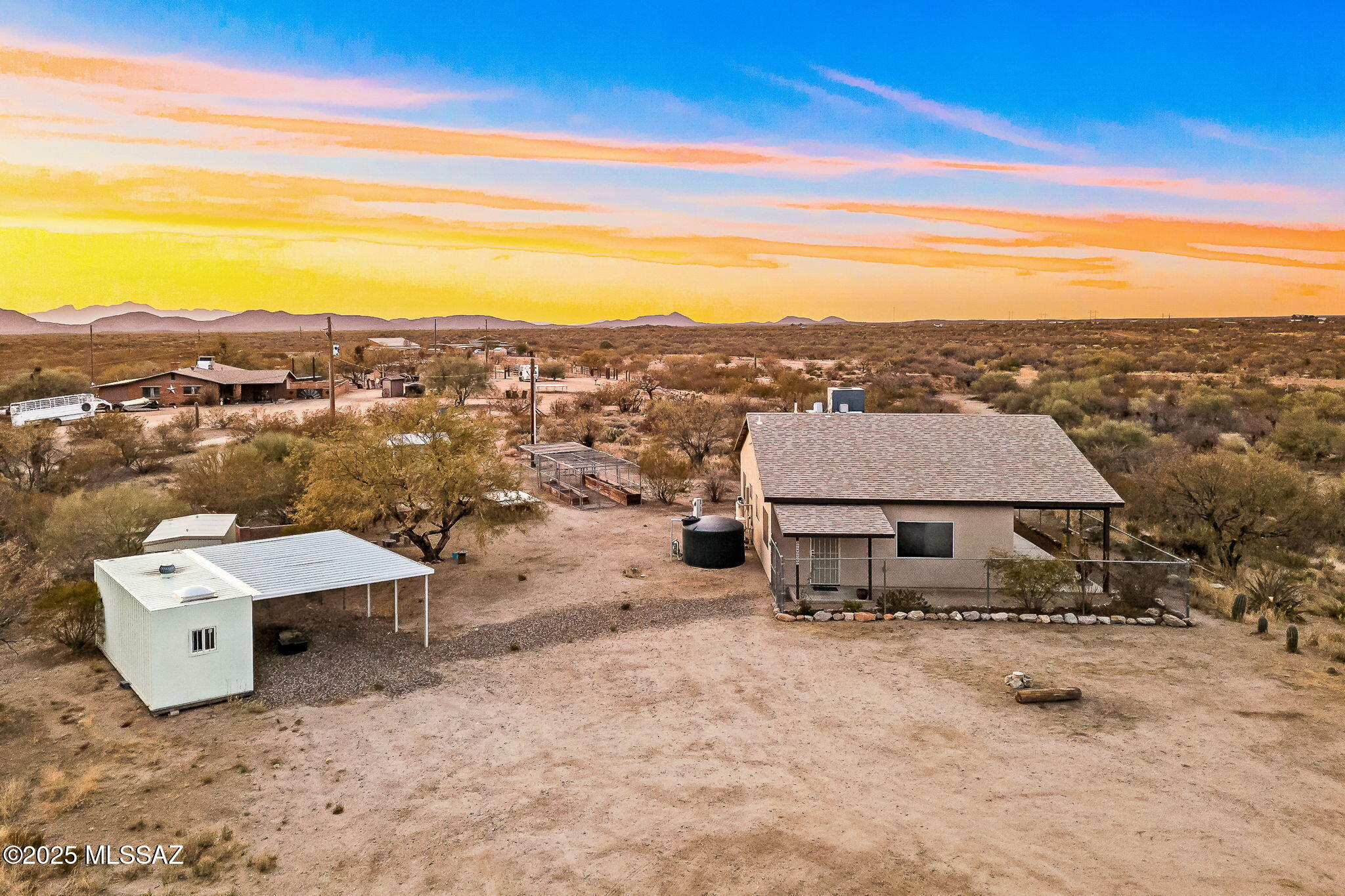 24570 S Sunburst Drive