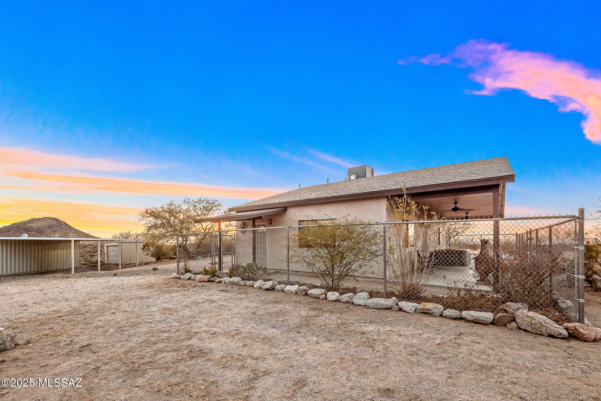 24570 S Sunburst Drive