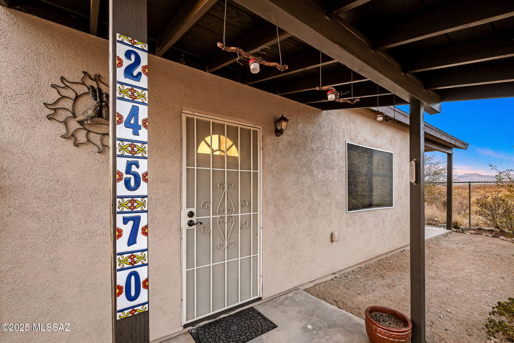 24570 S Sunburst Drive