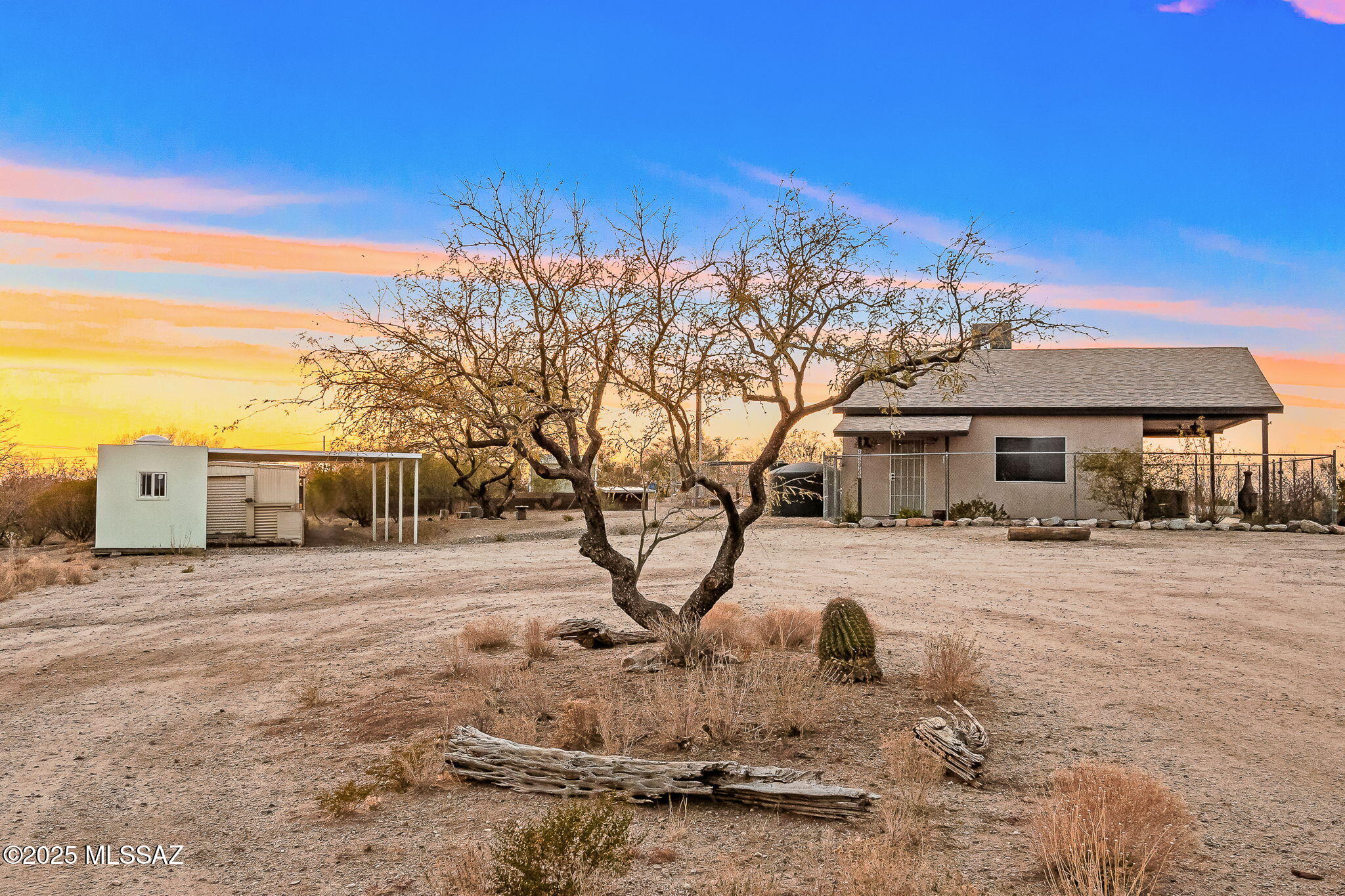 24570 S Sunburst Drive