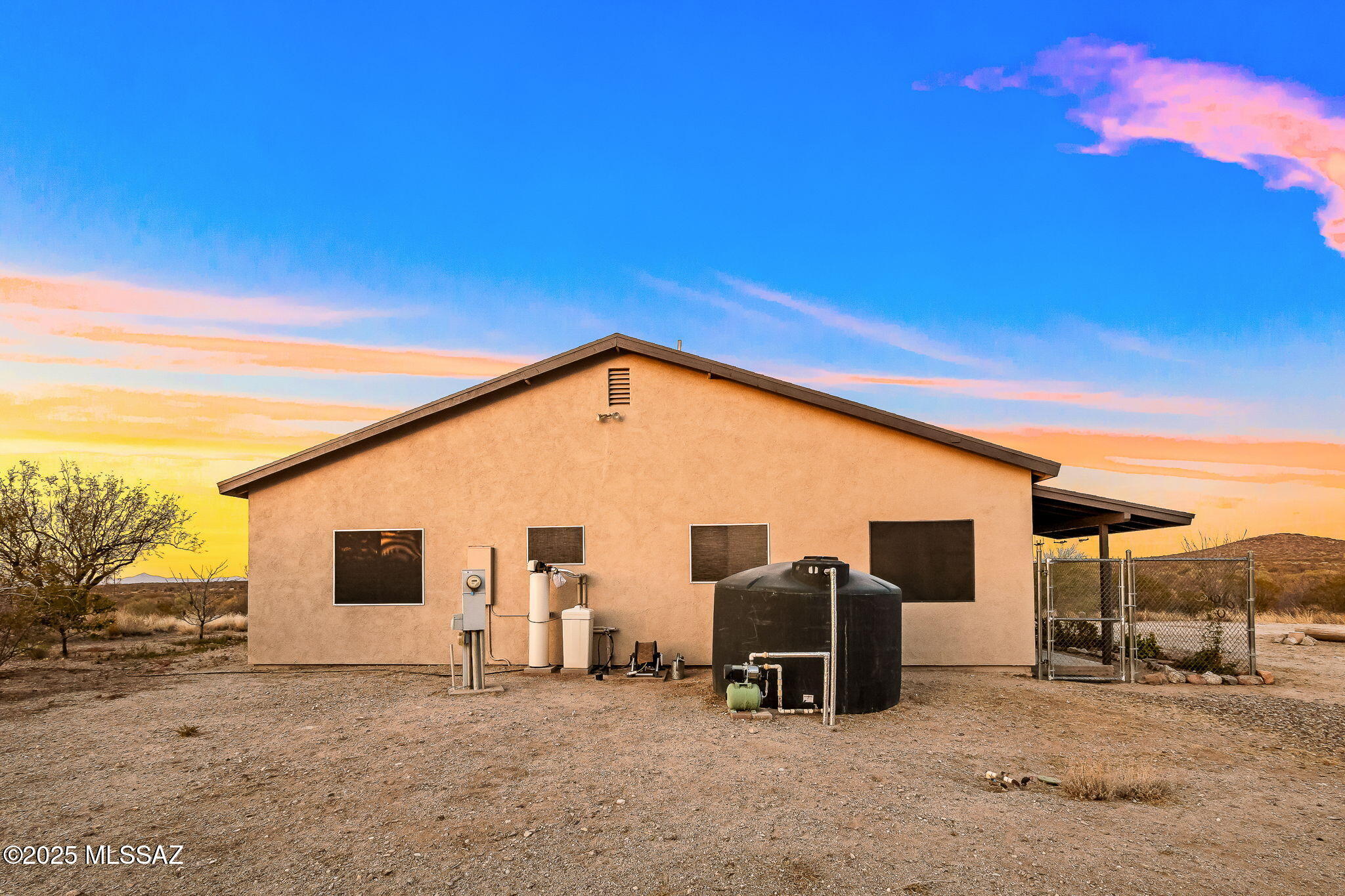 24570 S Sunburst Drive