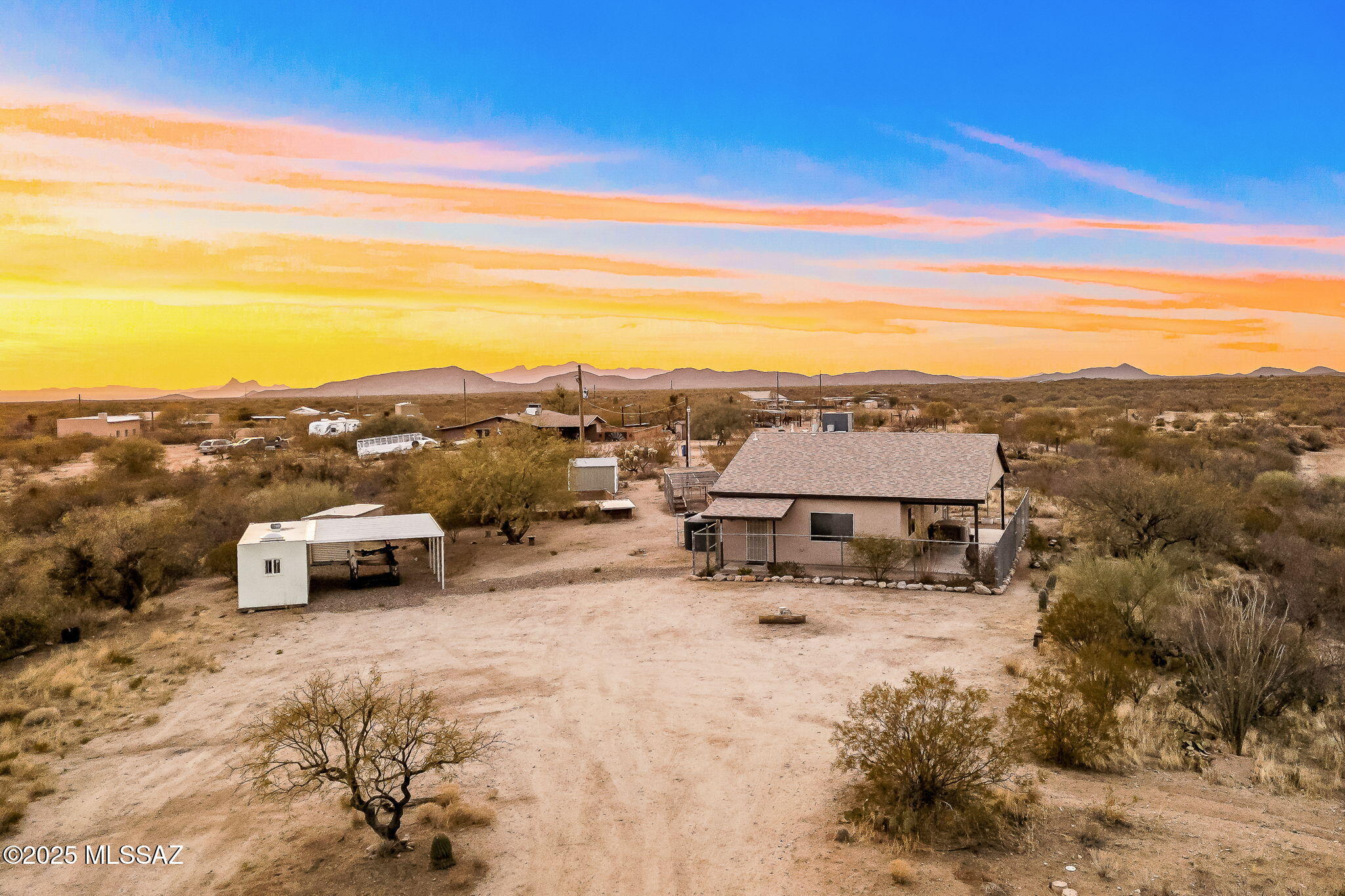 24570 S Sunburst Drive