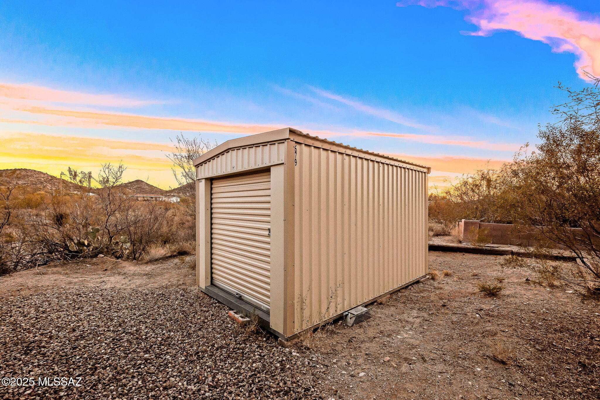 24570 S Sunburst Drive