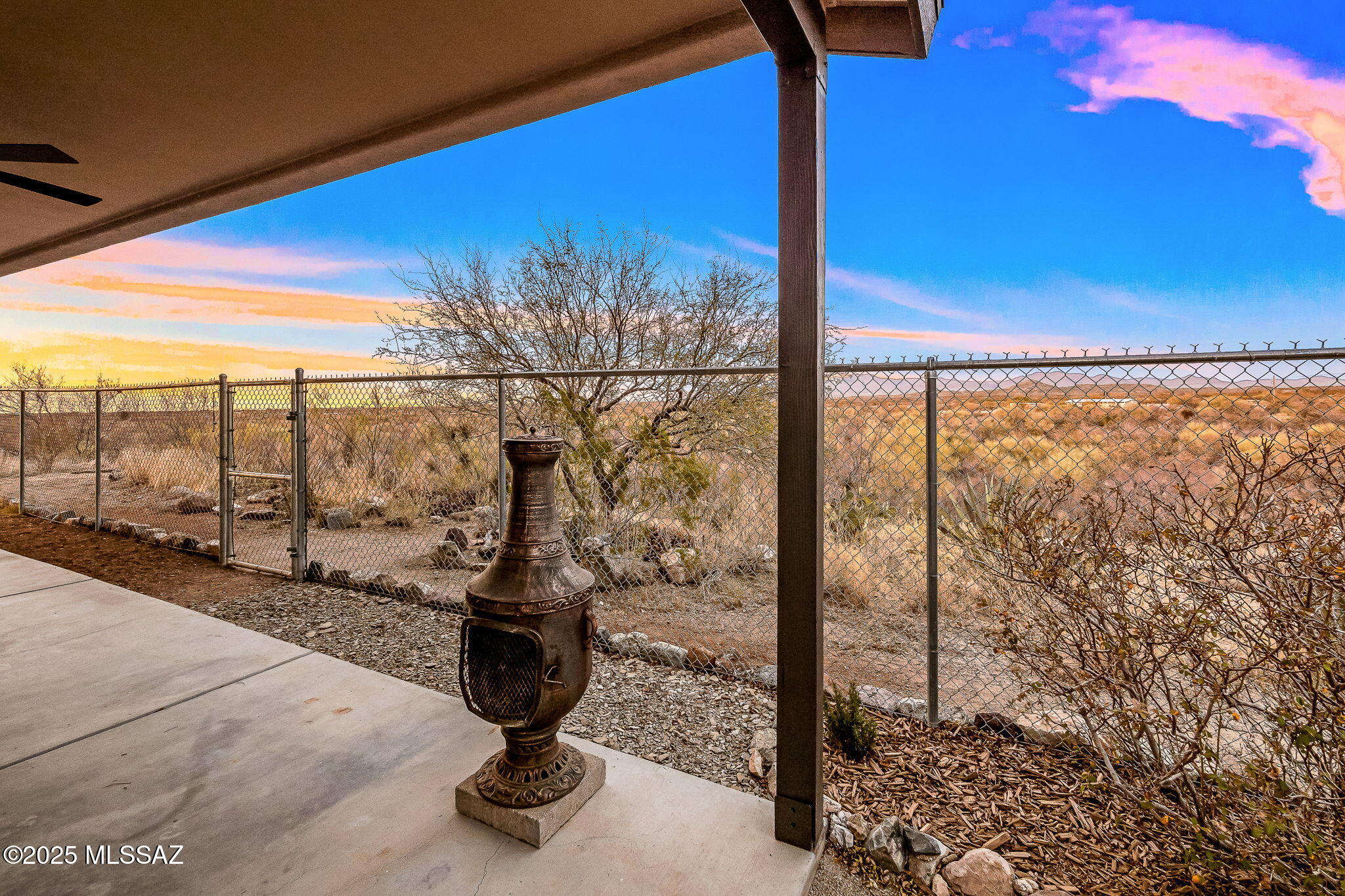 24570 S Sunburst Drive