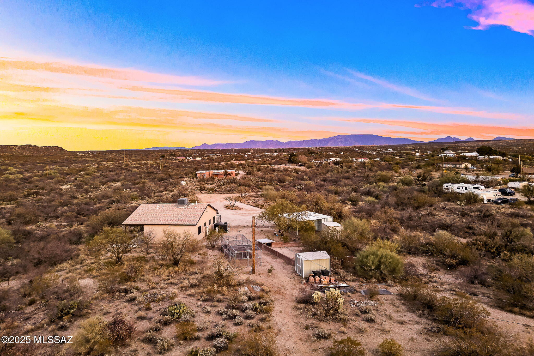 24570 S Sunburst Drive