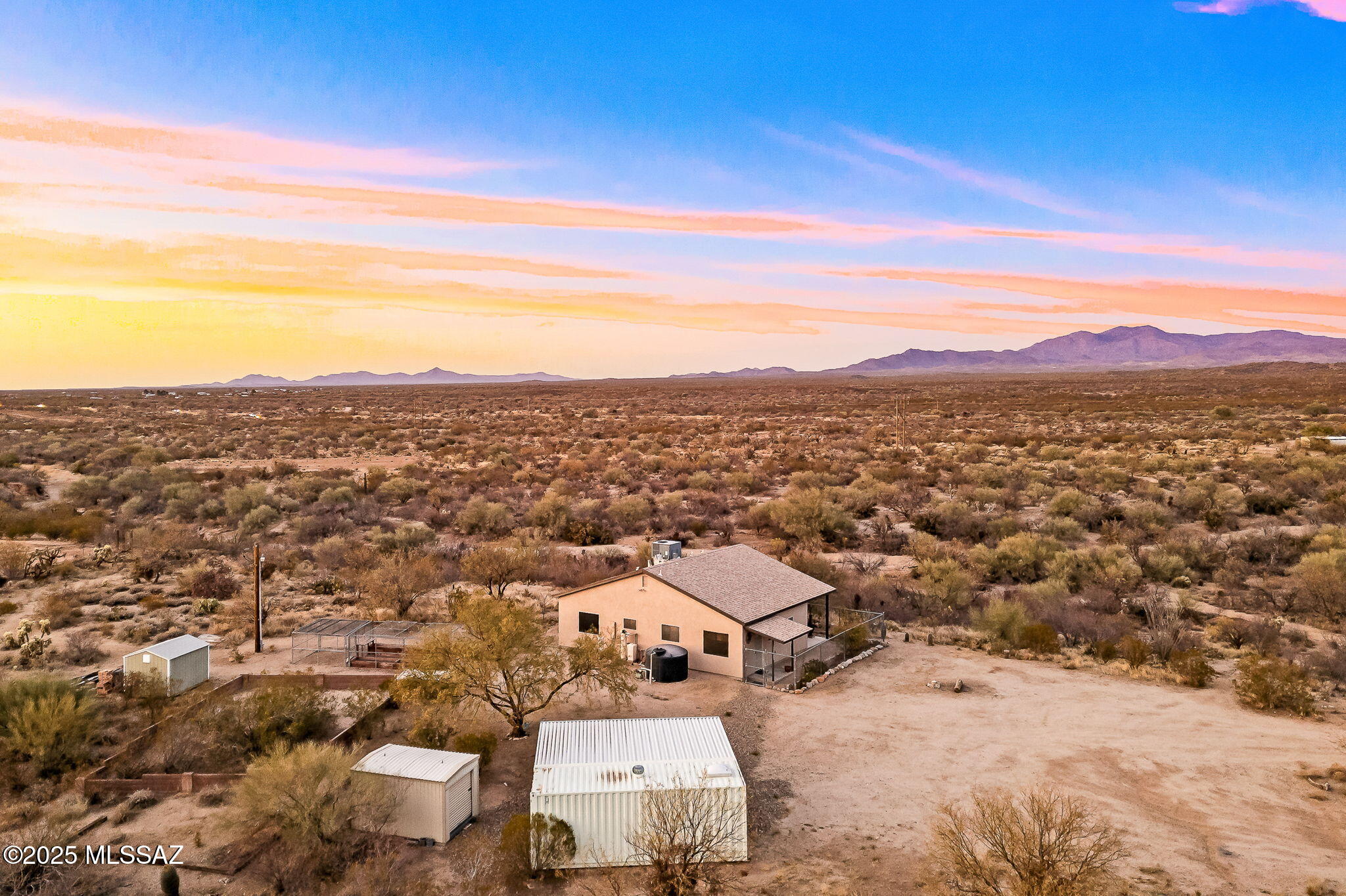 24570 S Sunburst Drive