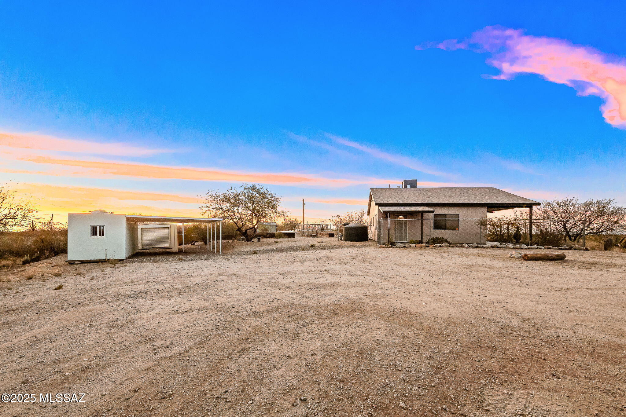 24570 S Sunburst Drive