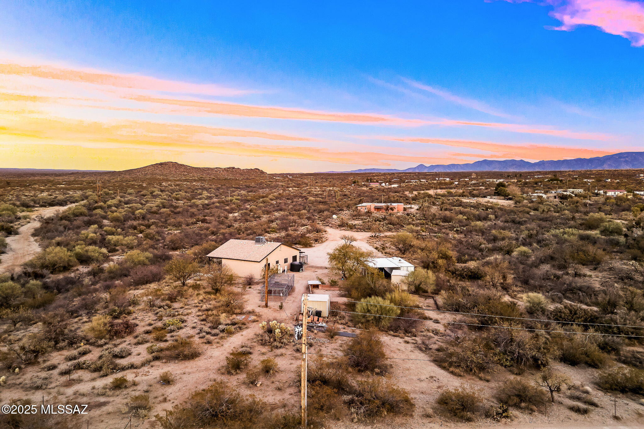 24570 S Sunburst Drive