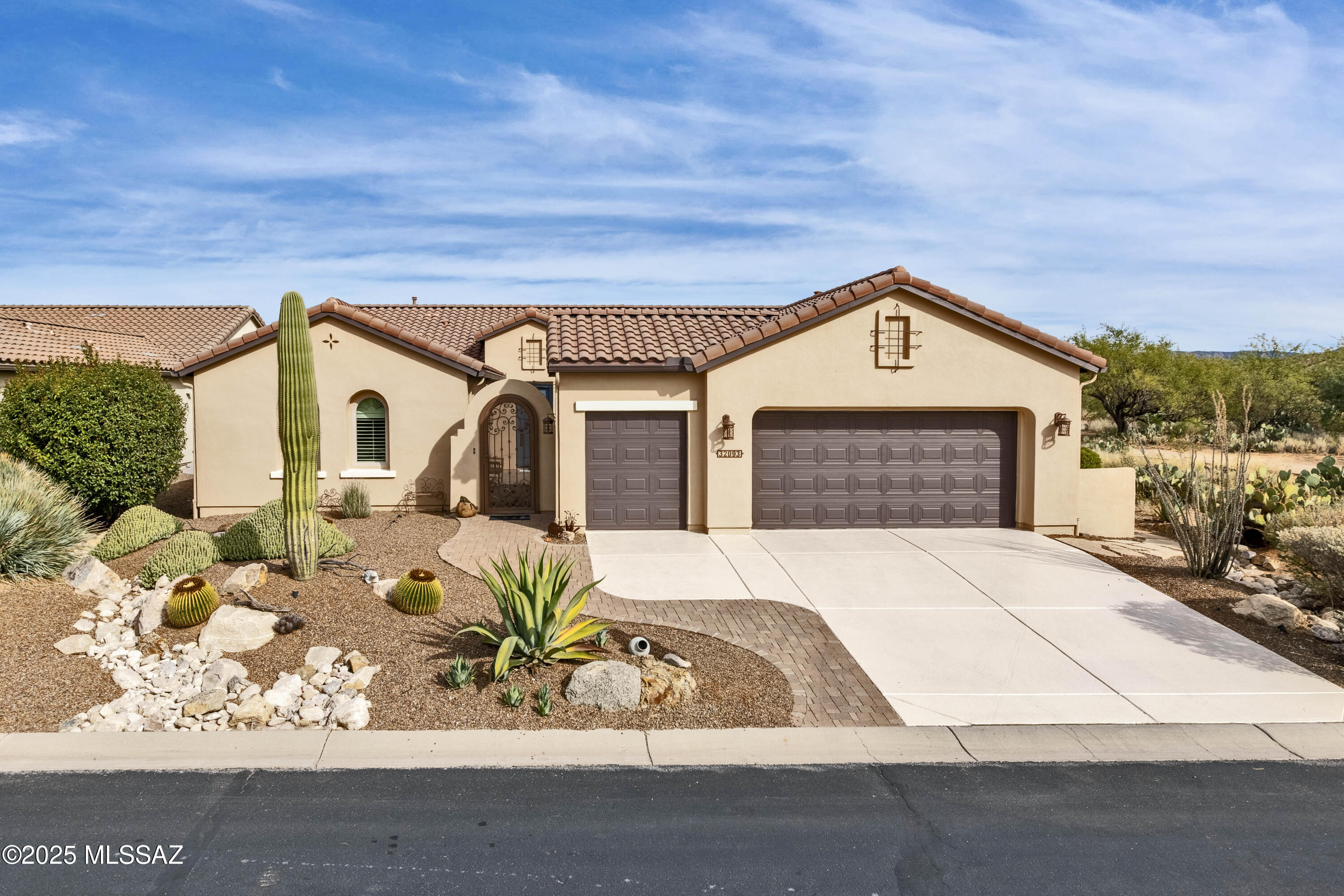 32093 S Agarita Drive