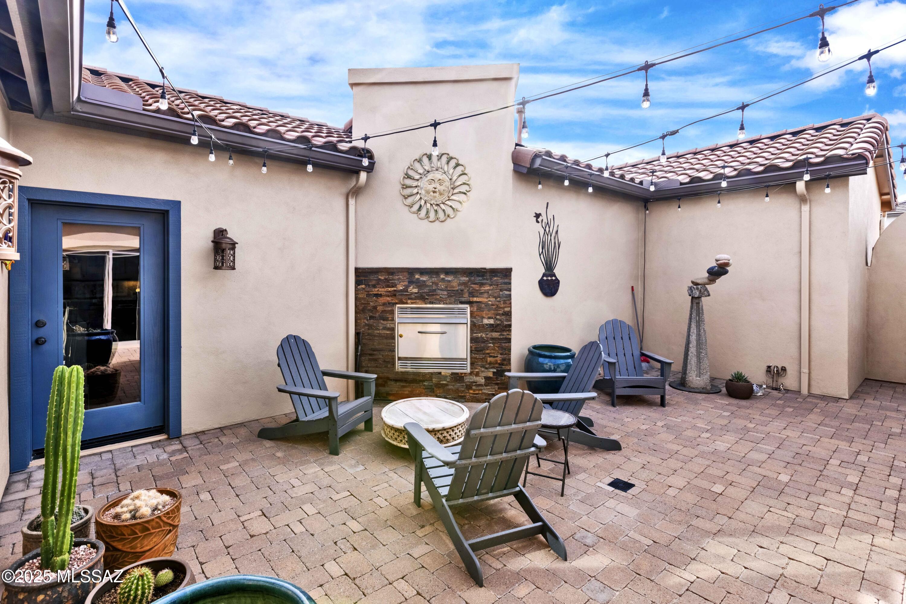 32093 S Agarita Drive