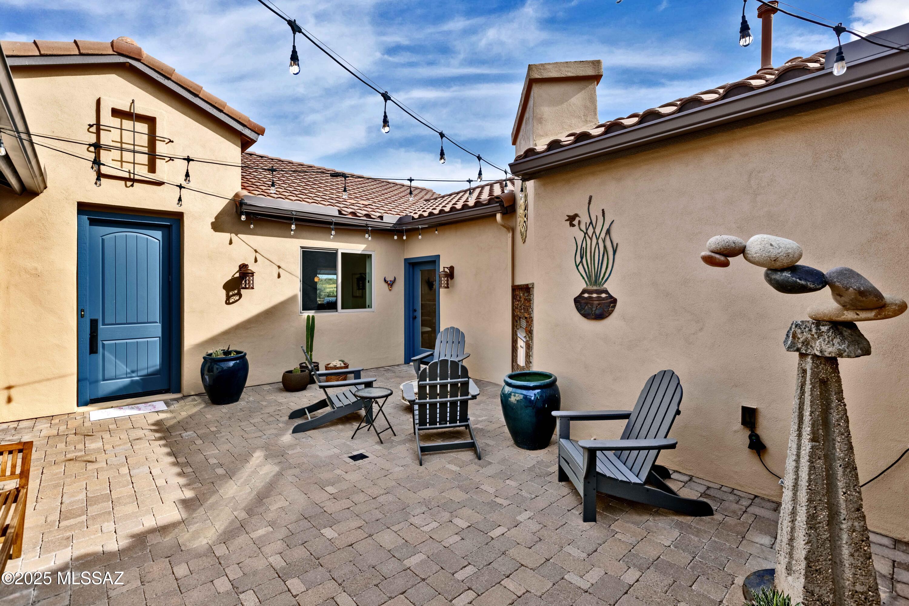 32093 S Agarita Drive