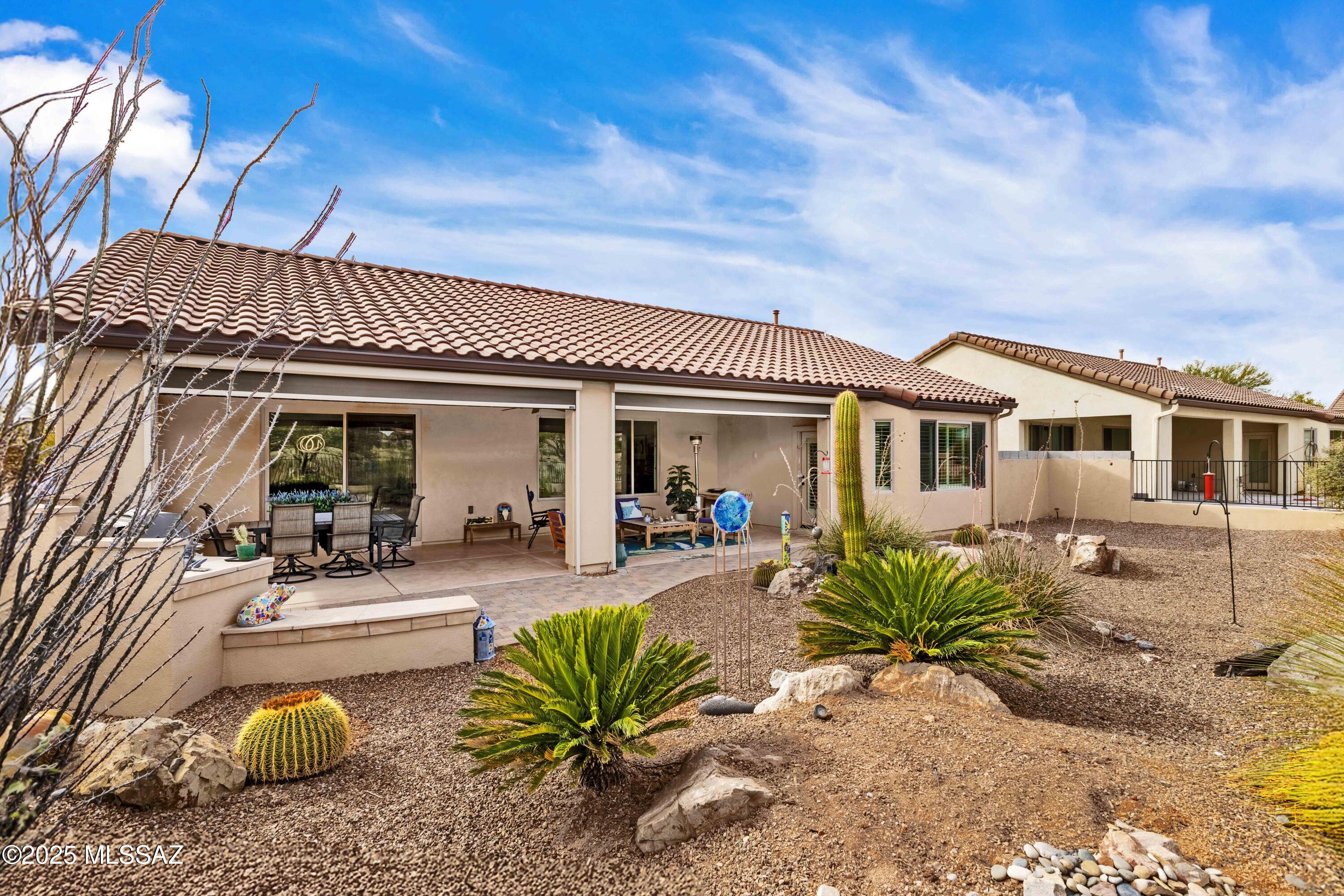 32093 S Agarita Drive