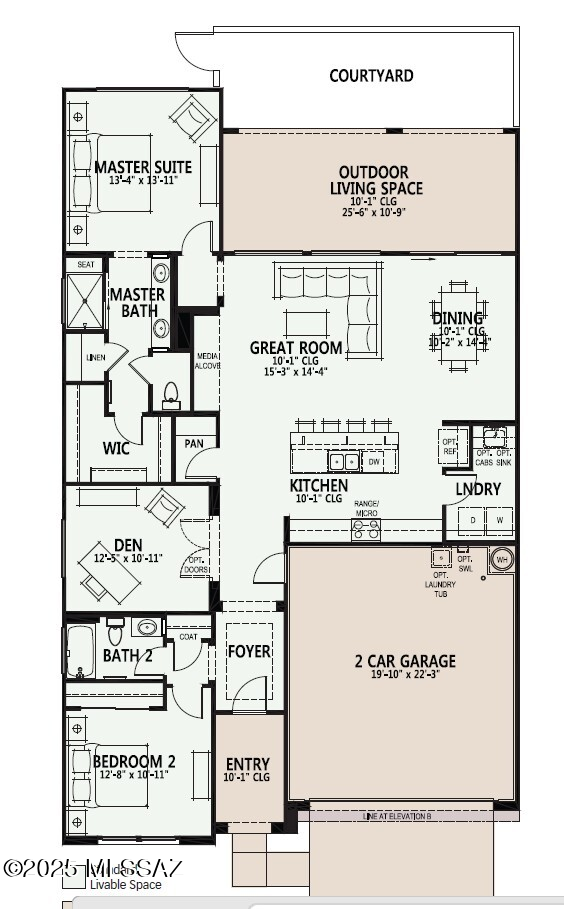 30776 S Sand Hurst Lane