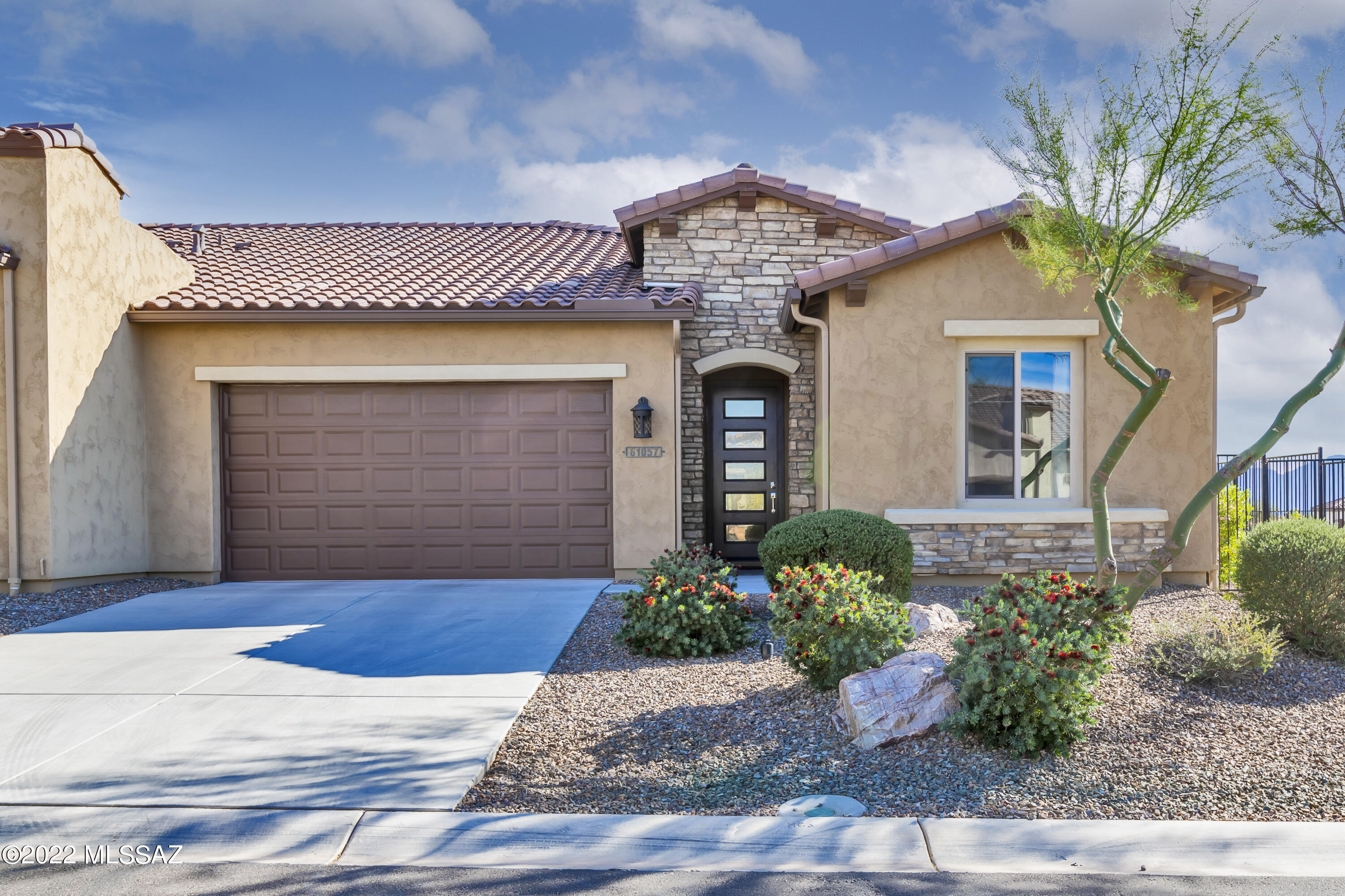 61057 E Flint Drive