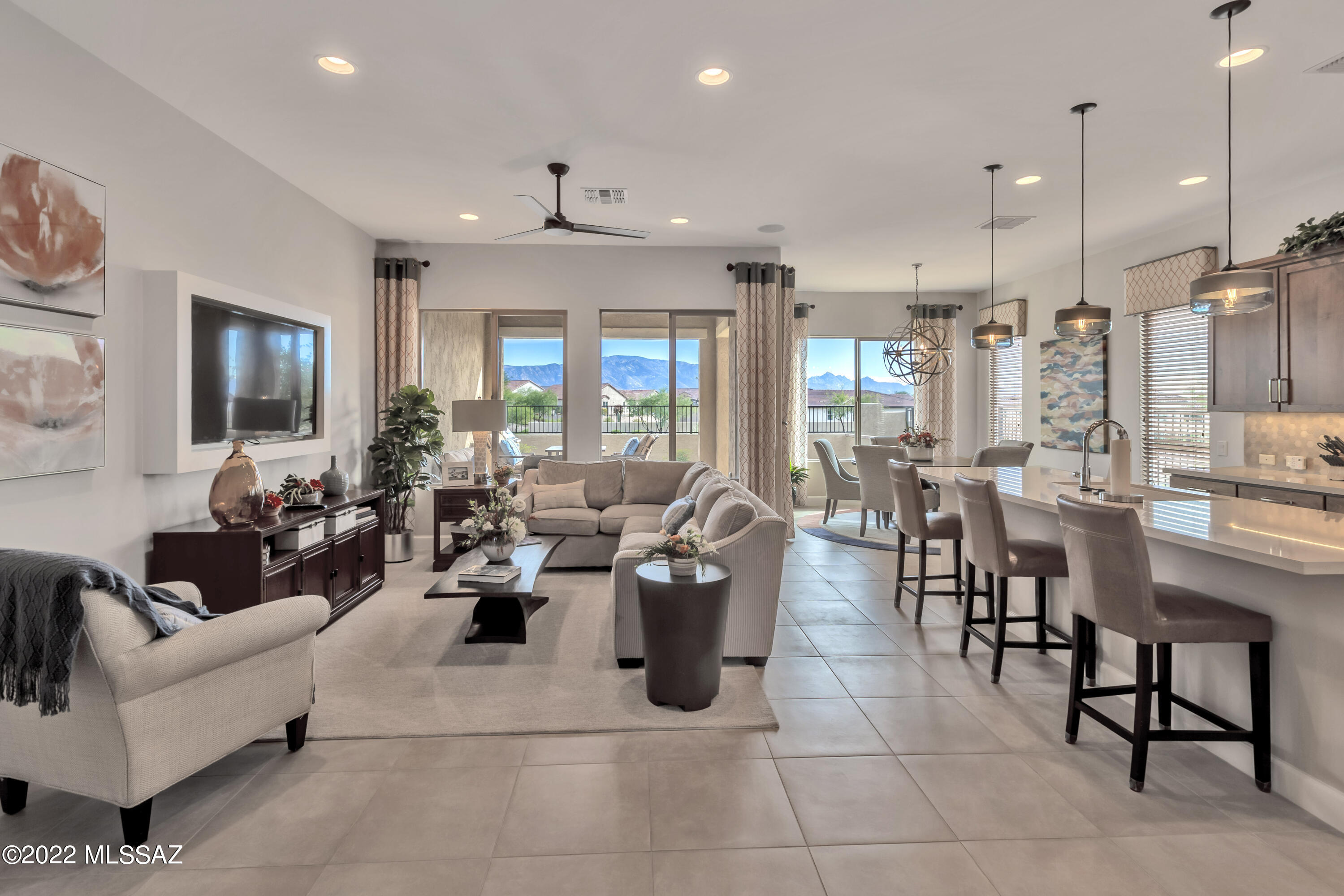 61057 E Flint Drive