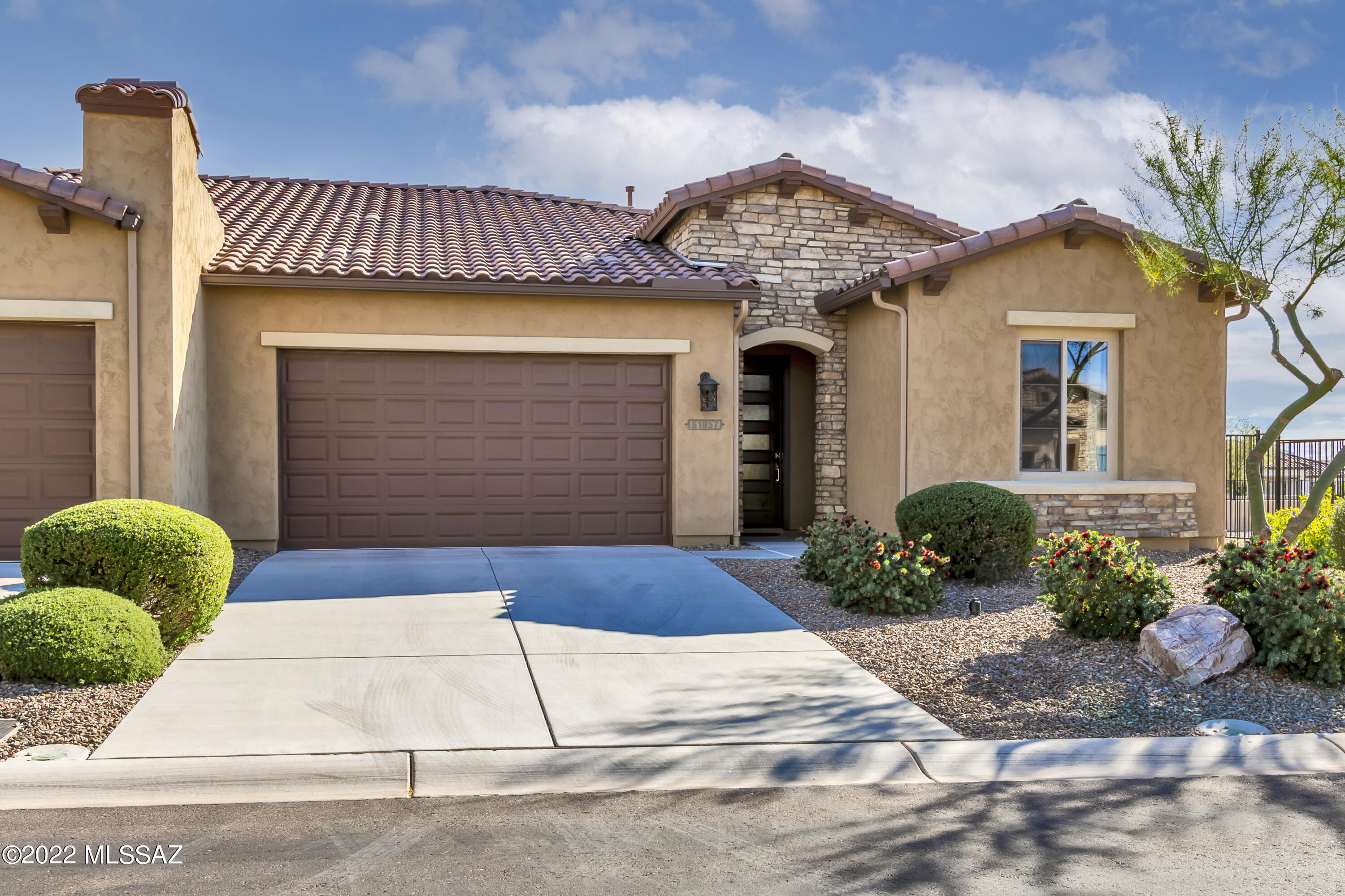 61057 E Flint Drive