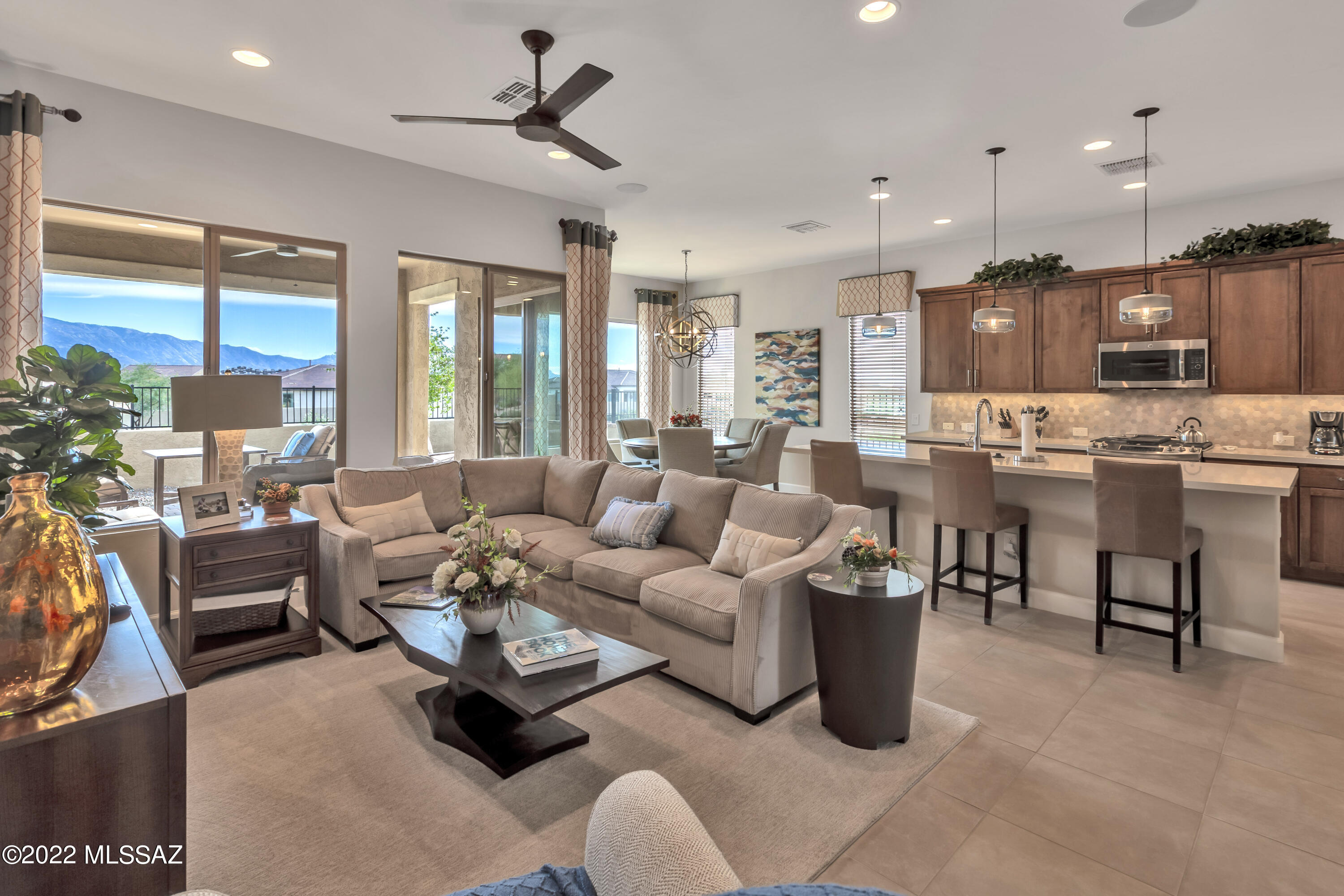 61057 E Flint Drive
