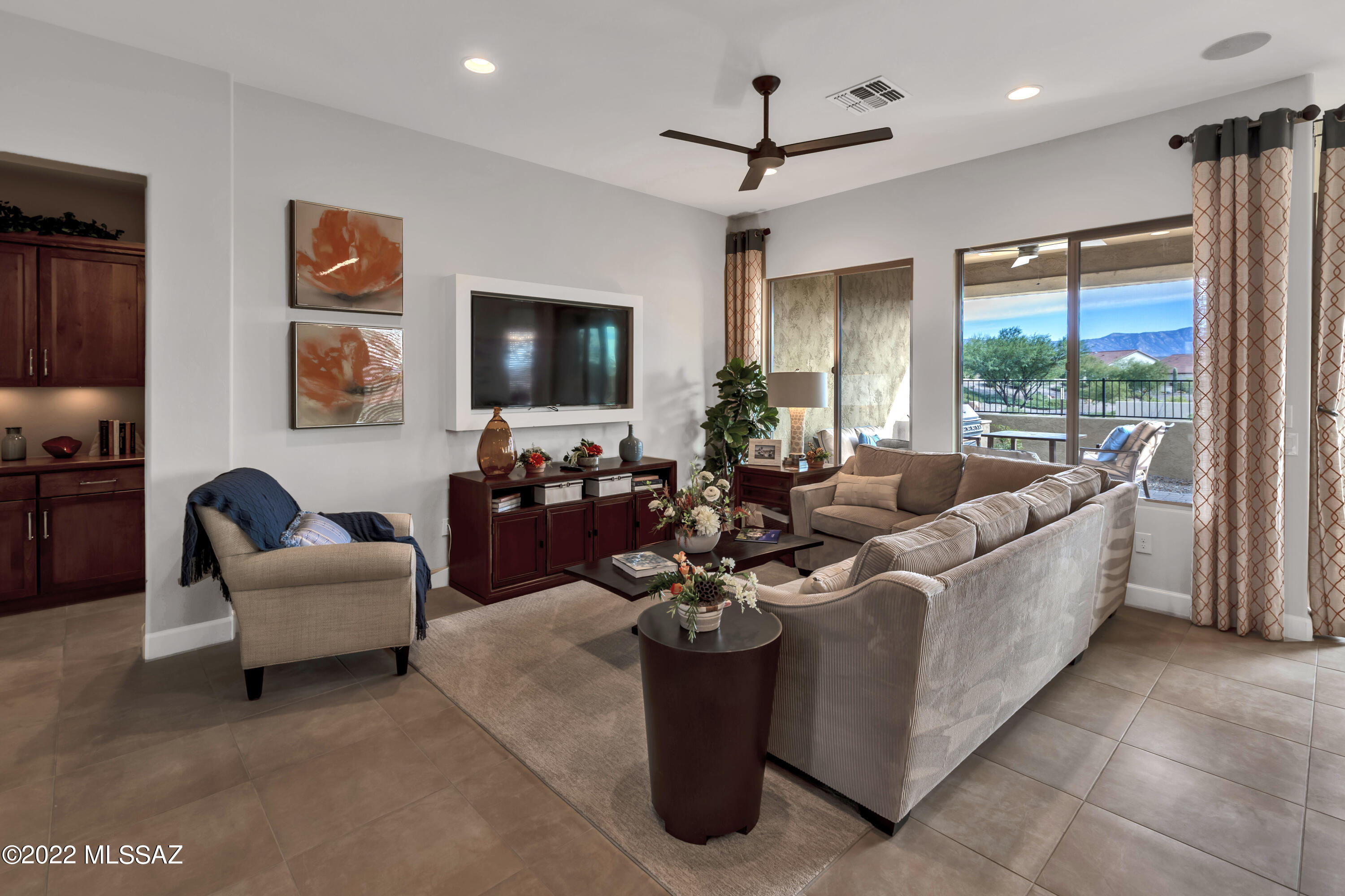 61057 E Flint Drive