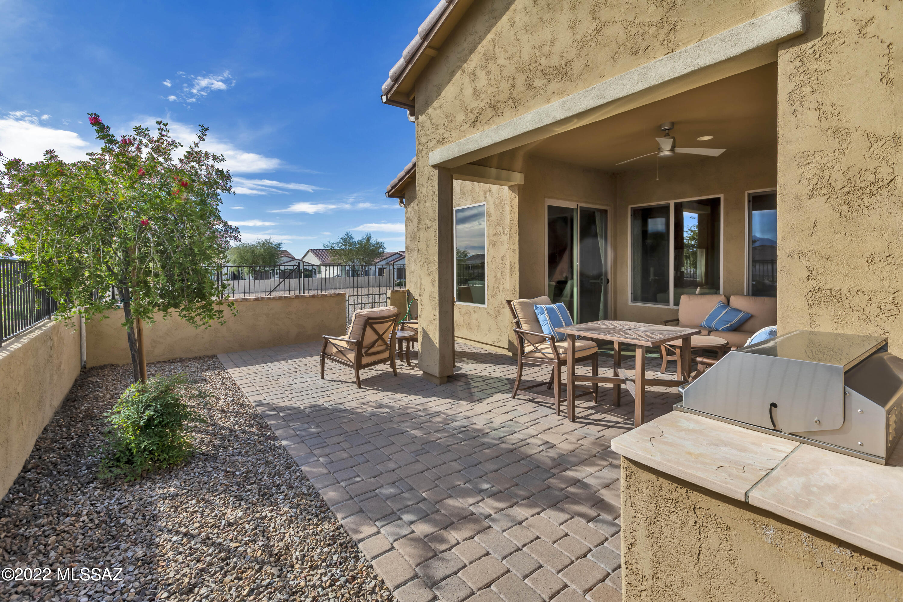 61057 E Flint Drive