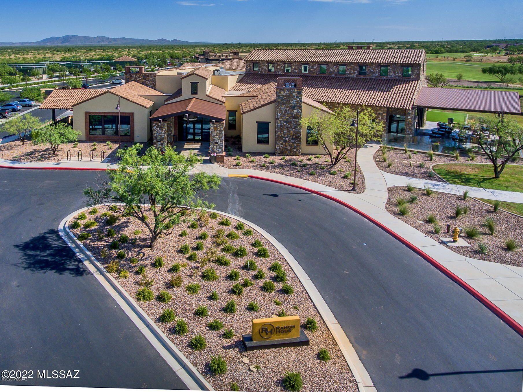 61057 E Flint Drive