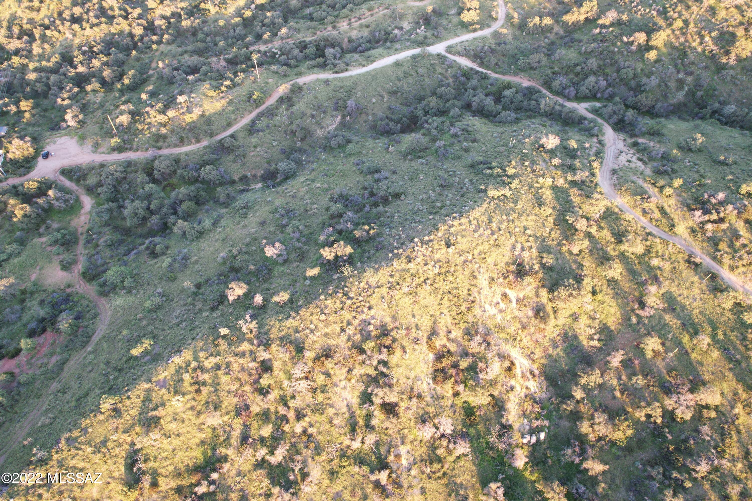 TBD N Callas Drive Unit: 20 Ac