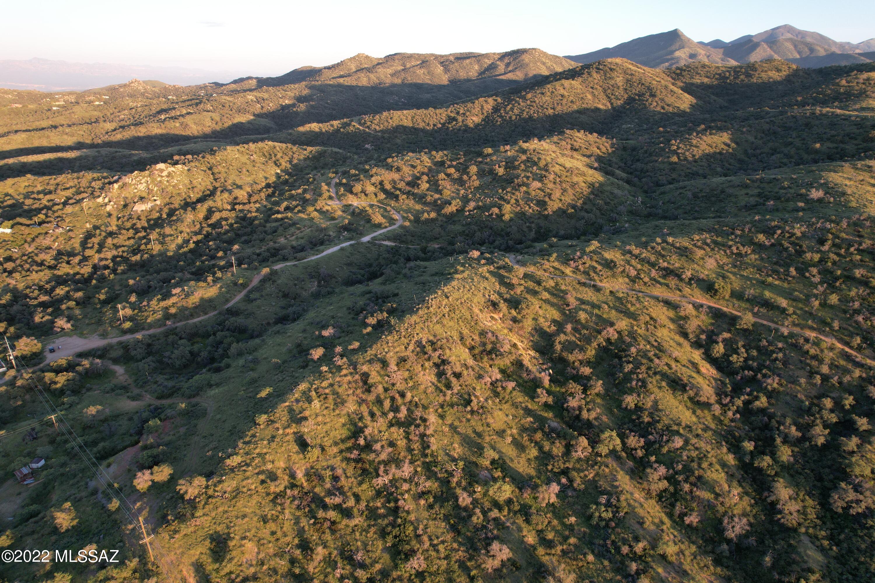 TBD N Callas Drive Unit: 20 Ac