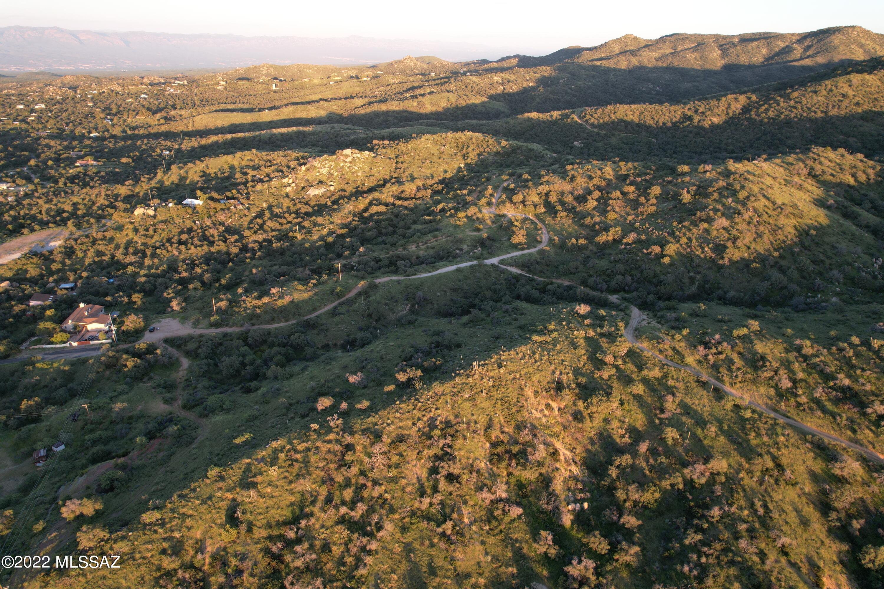 TBD N Callas Drive Unit: 20 Ac