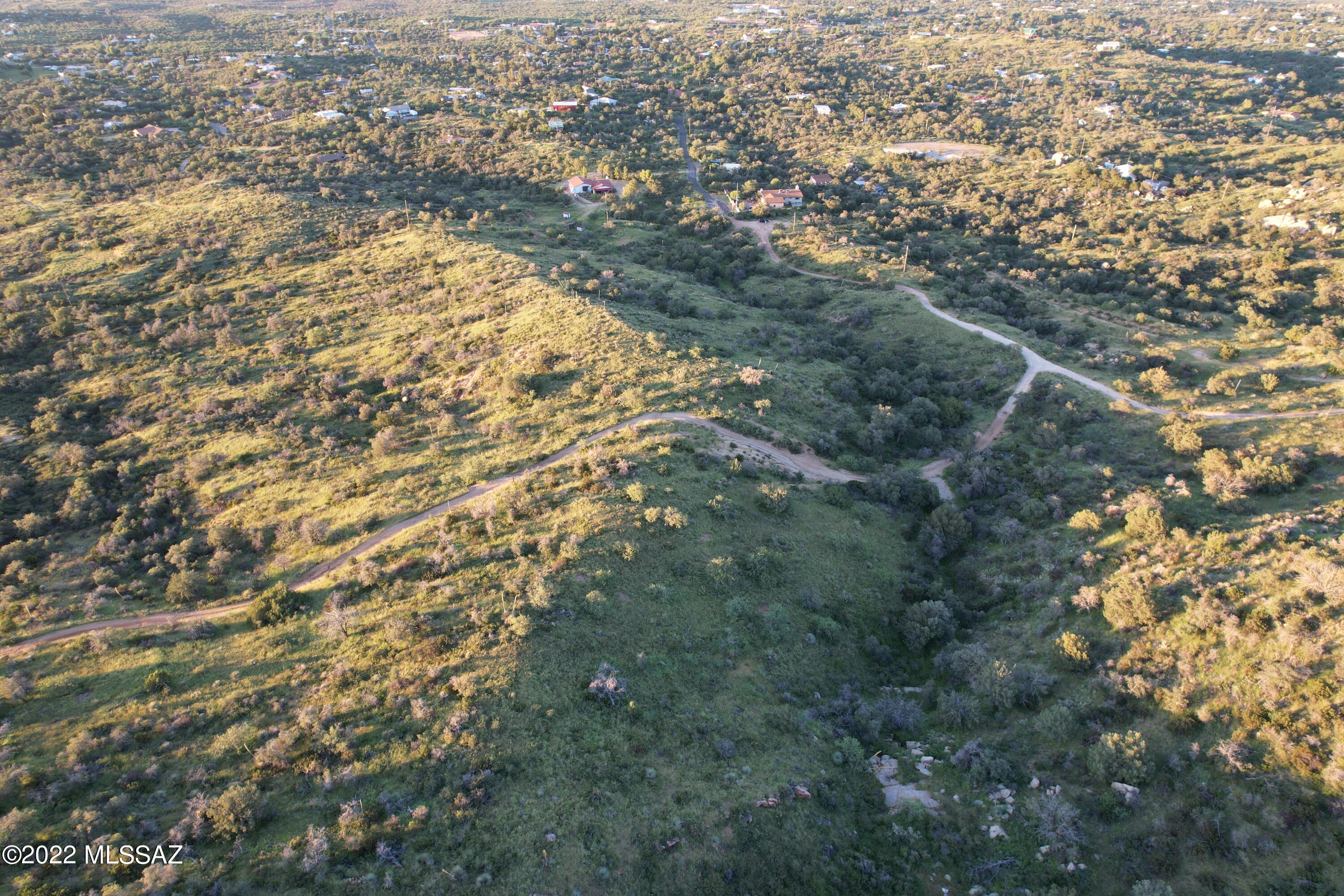 TBD N Callas Drive Unit: 20 Ac