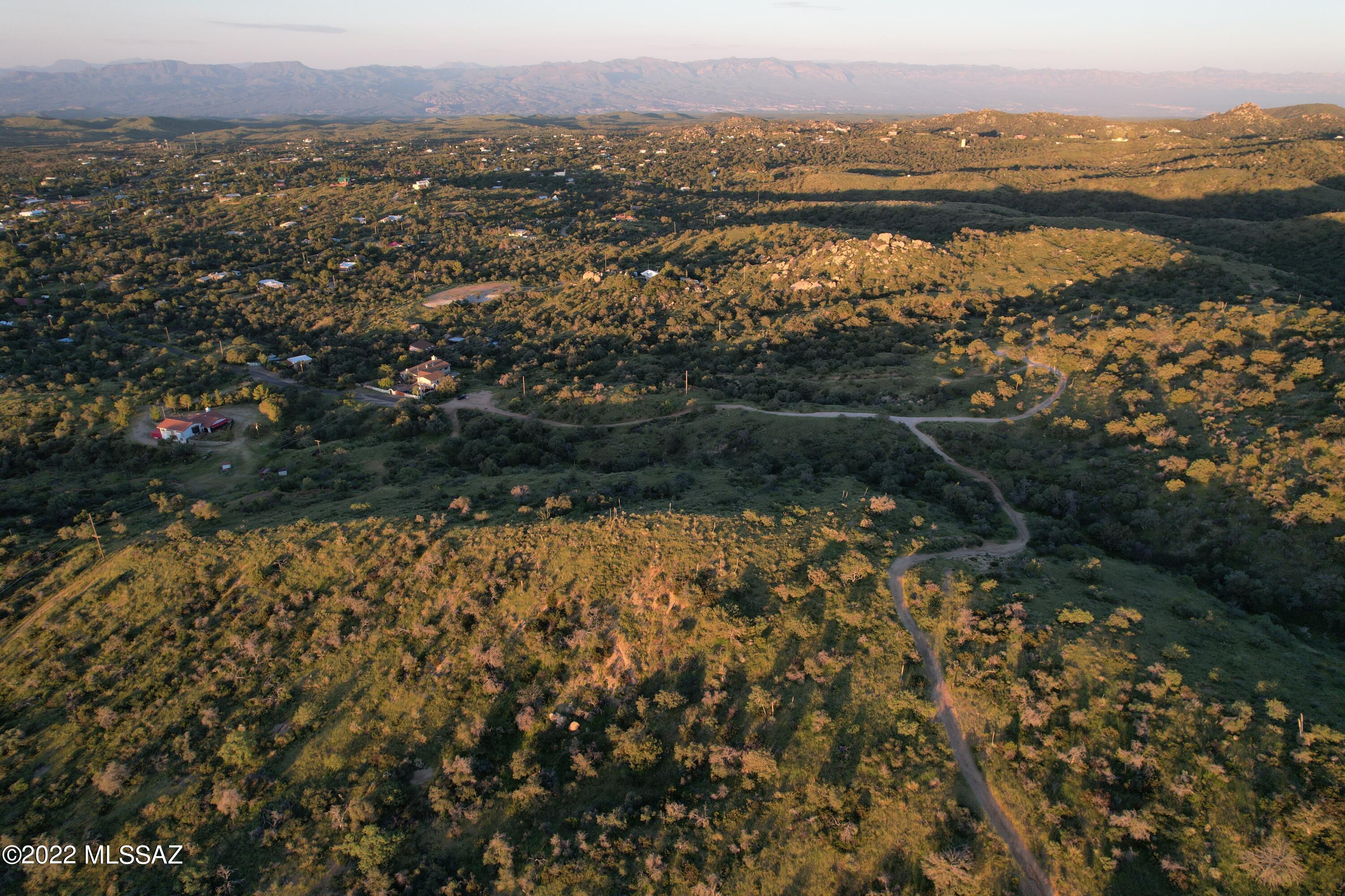 TBD N Callas Drive Unit: 20 Ac