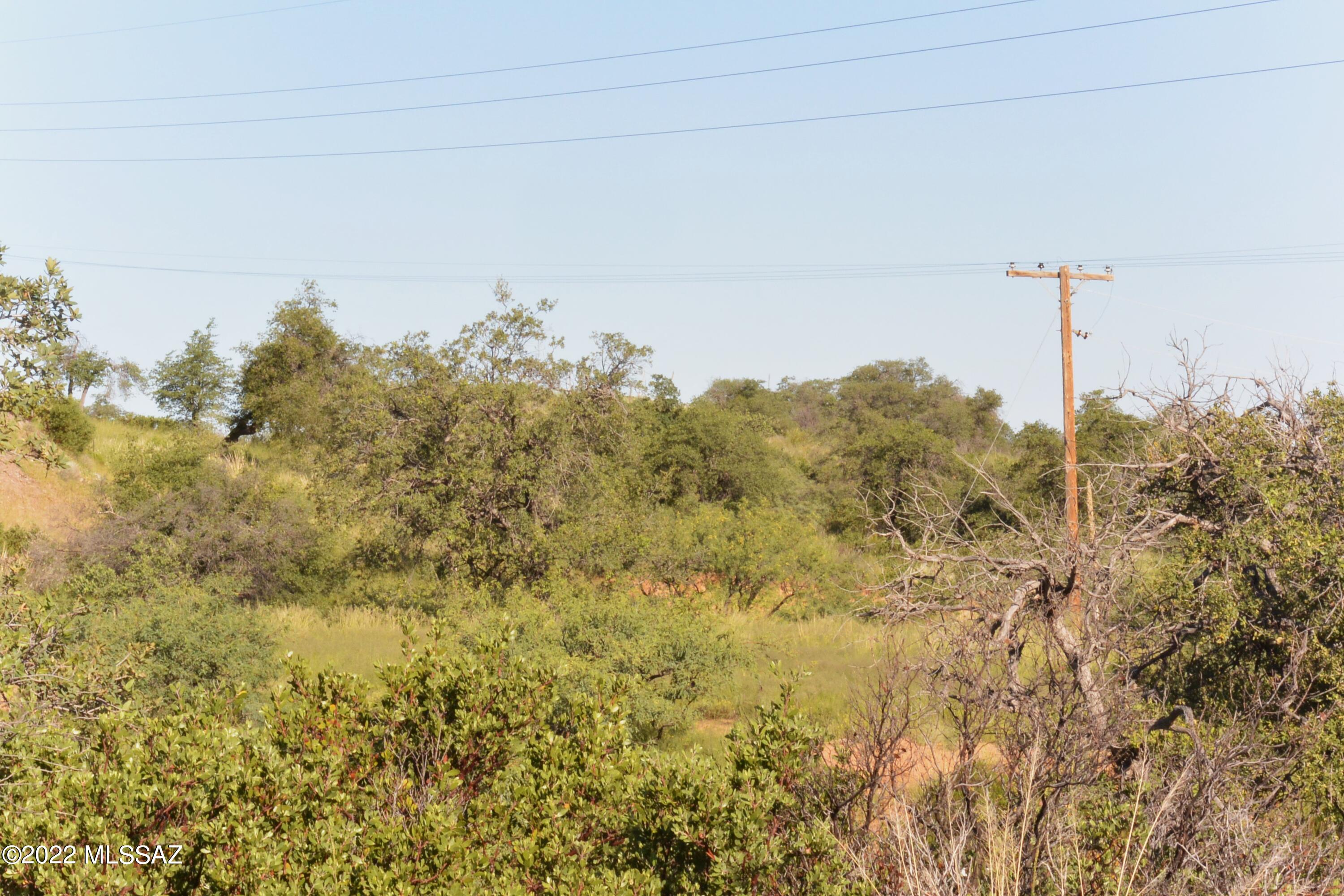 TBD N Callas Drive Unit: 20 Ac