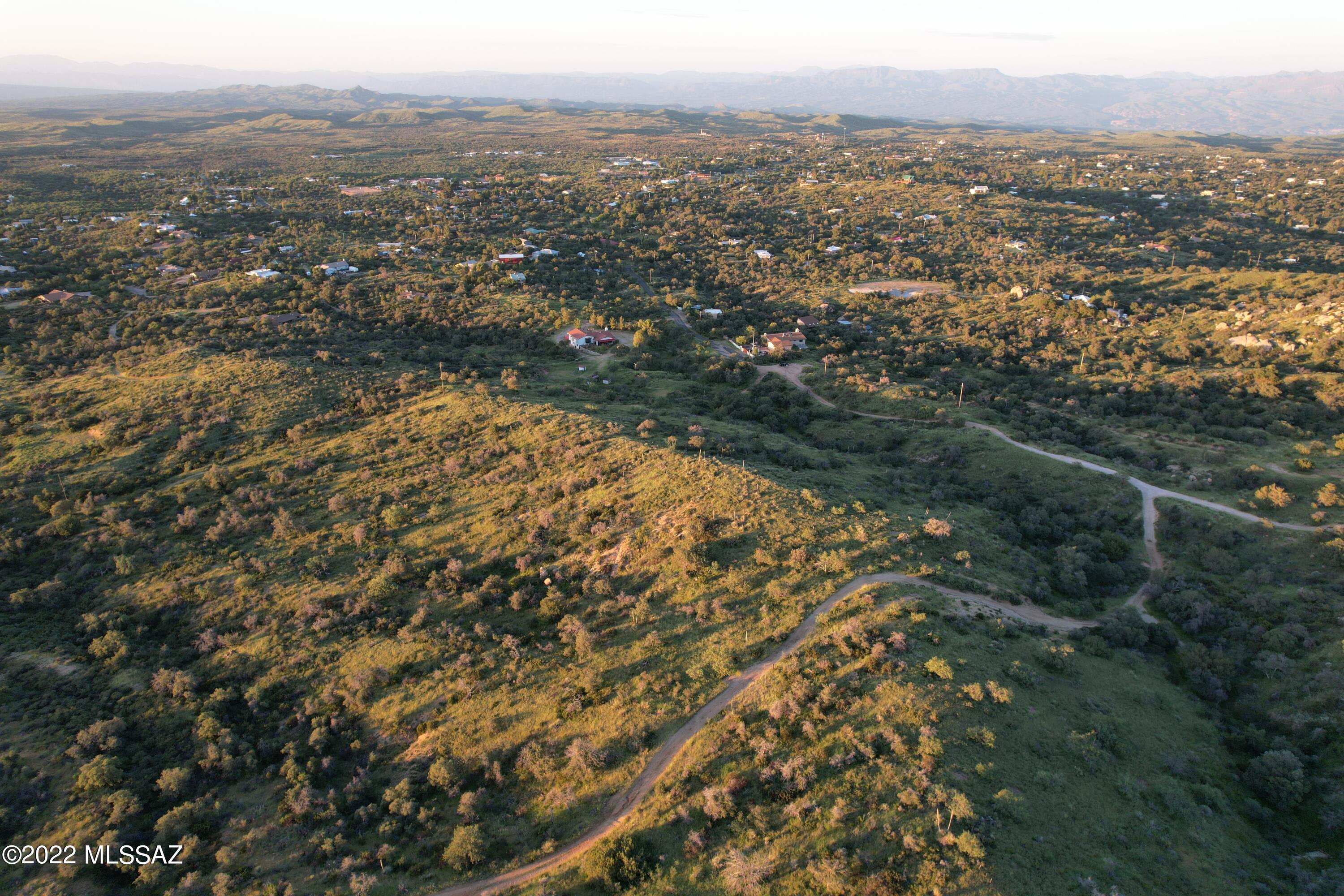 TBD N Callas Drive Unit: 20 Ac