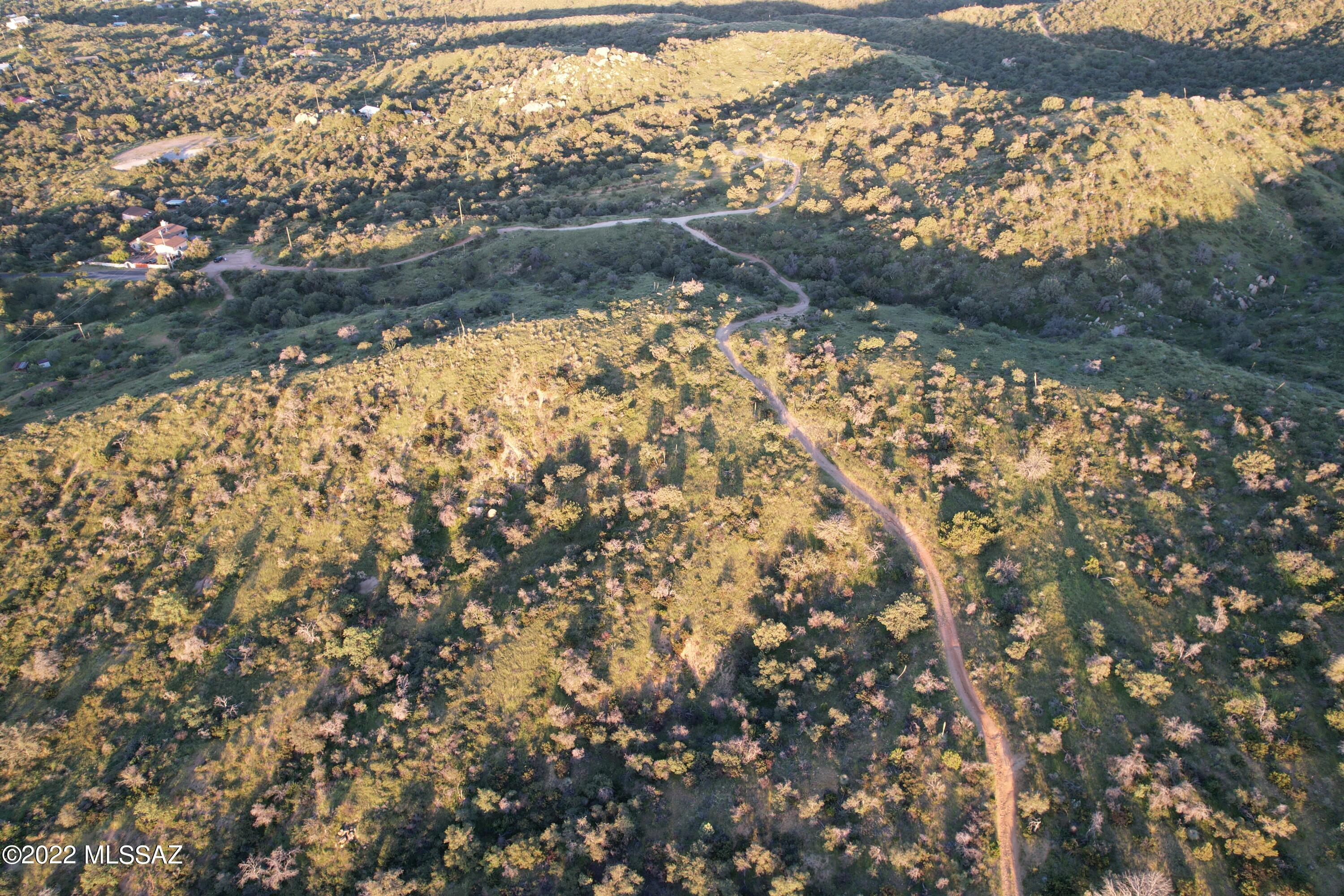 TBD N Callas Drive Unit: 20 Ac