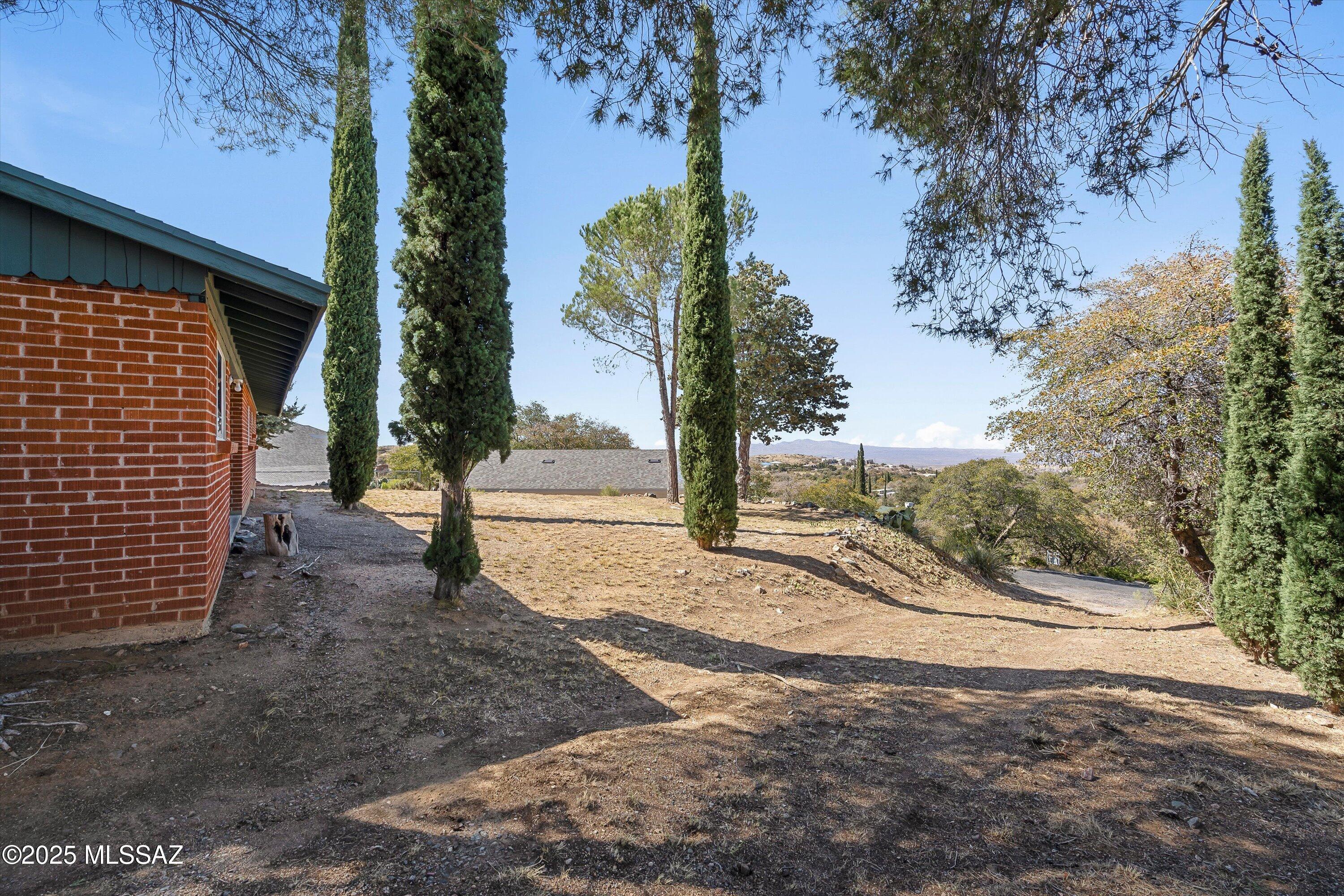 570 N Las Flores Drive