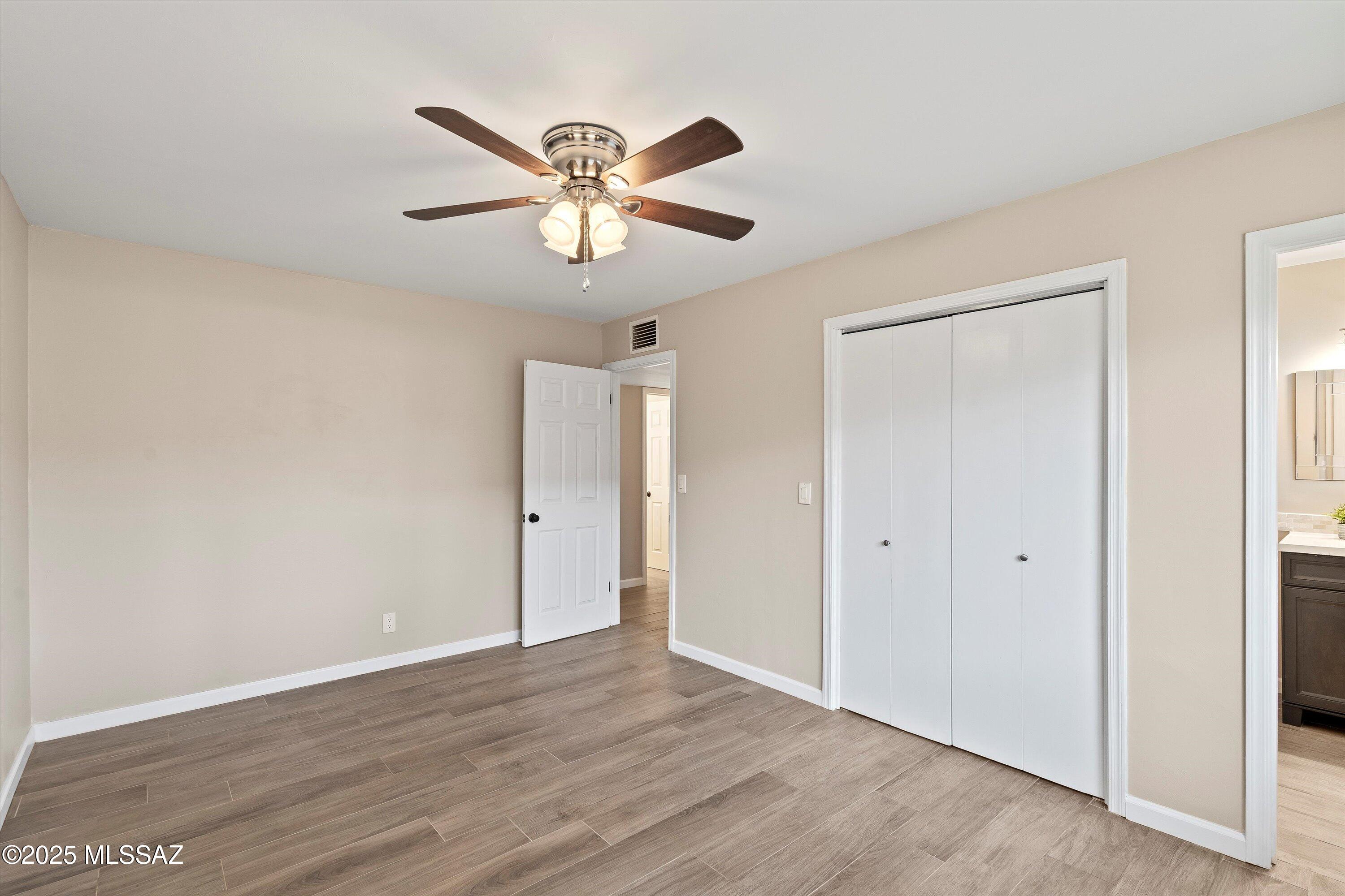 570 N Las Flores Drive